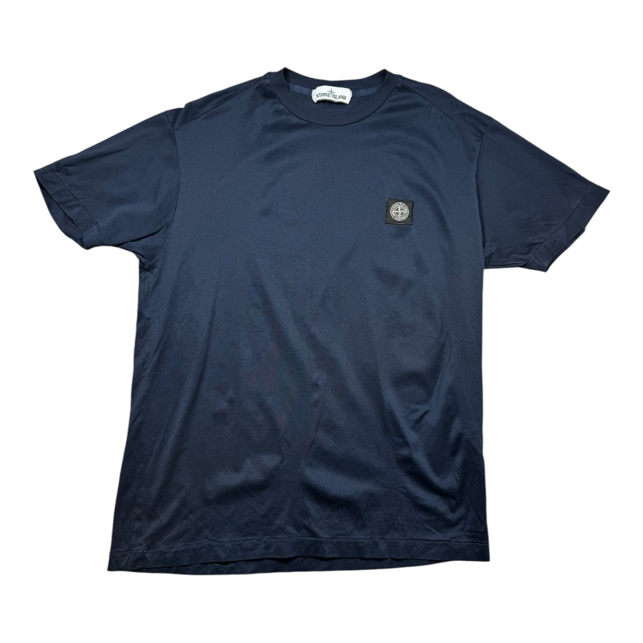 T-shirt Stone Island (L)
