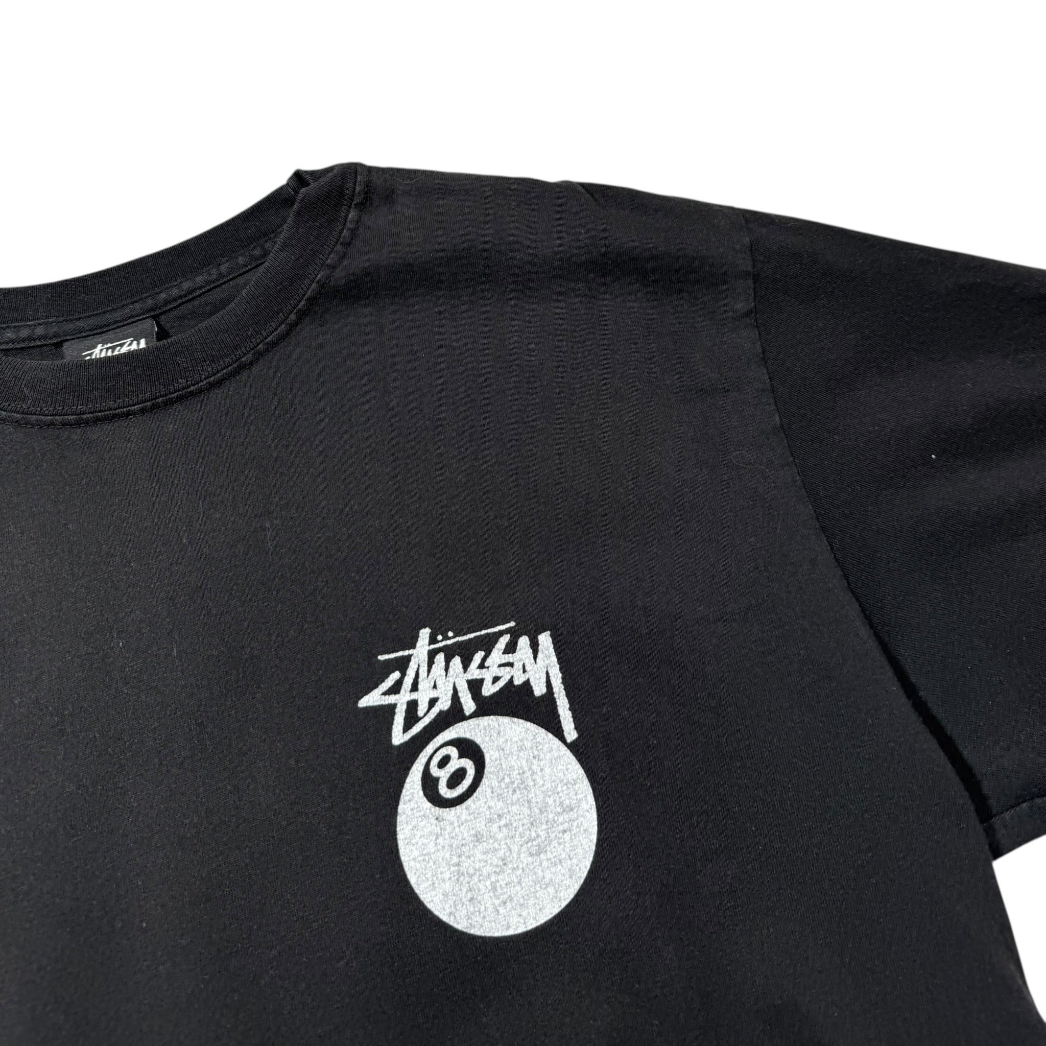 T-shirt Stussy (M)