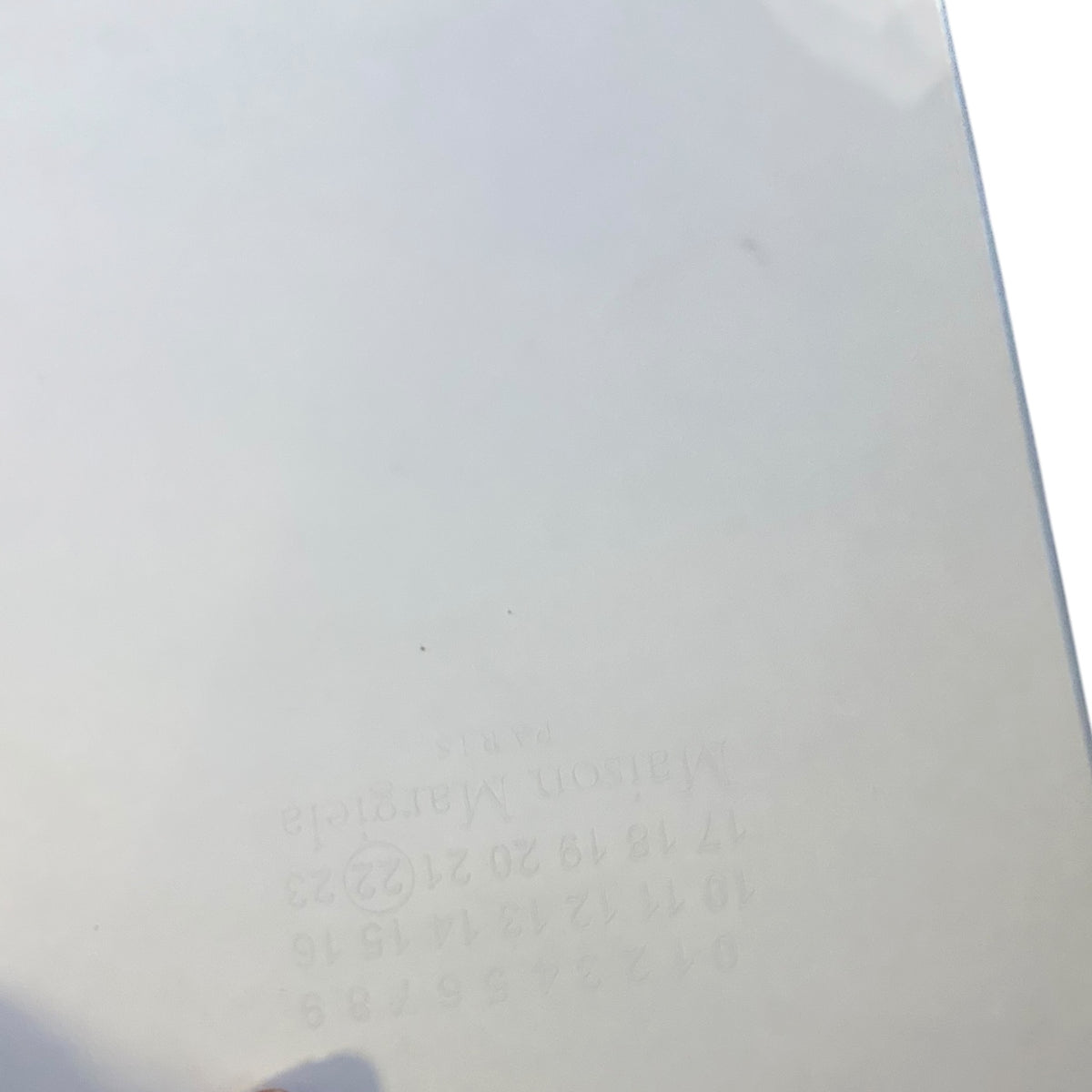 Maison Margiela Replica (40EU)