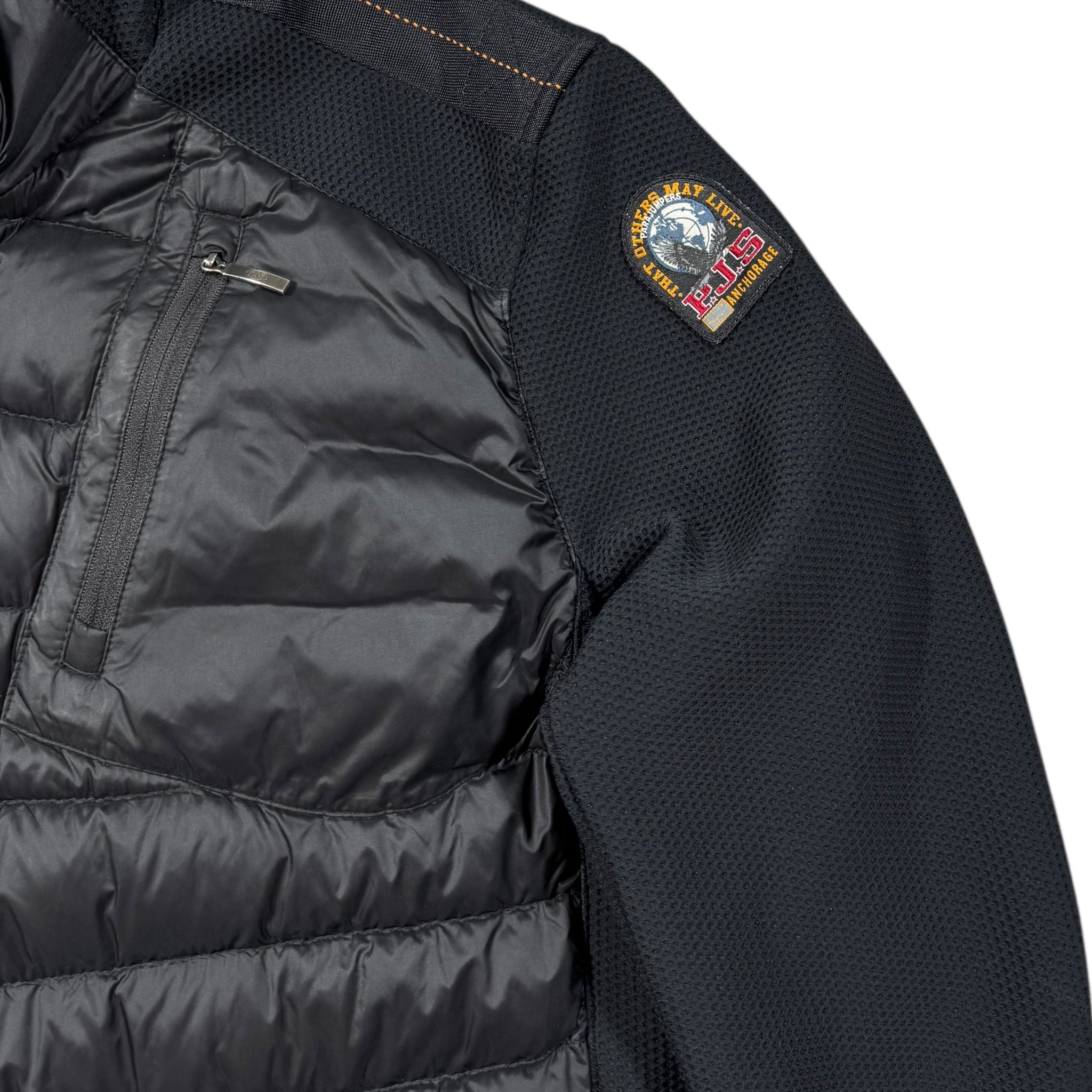 ParaJumpers Jacke (L)