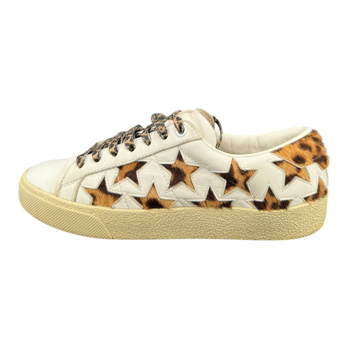 Yves Saint Laurent Sneakers Court Classic(36EU)