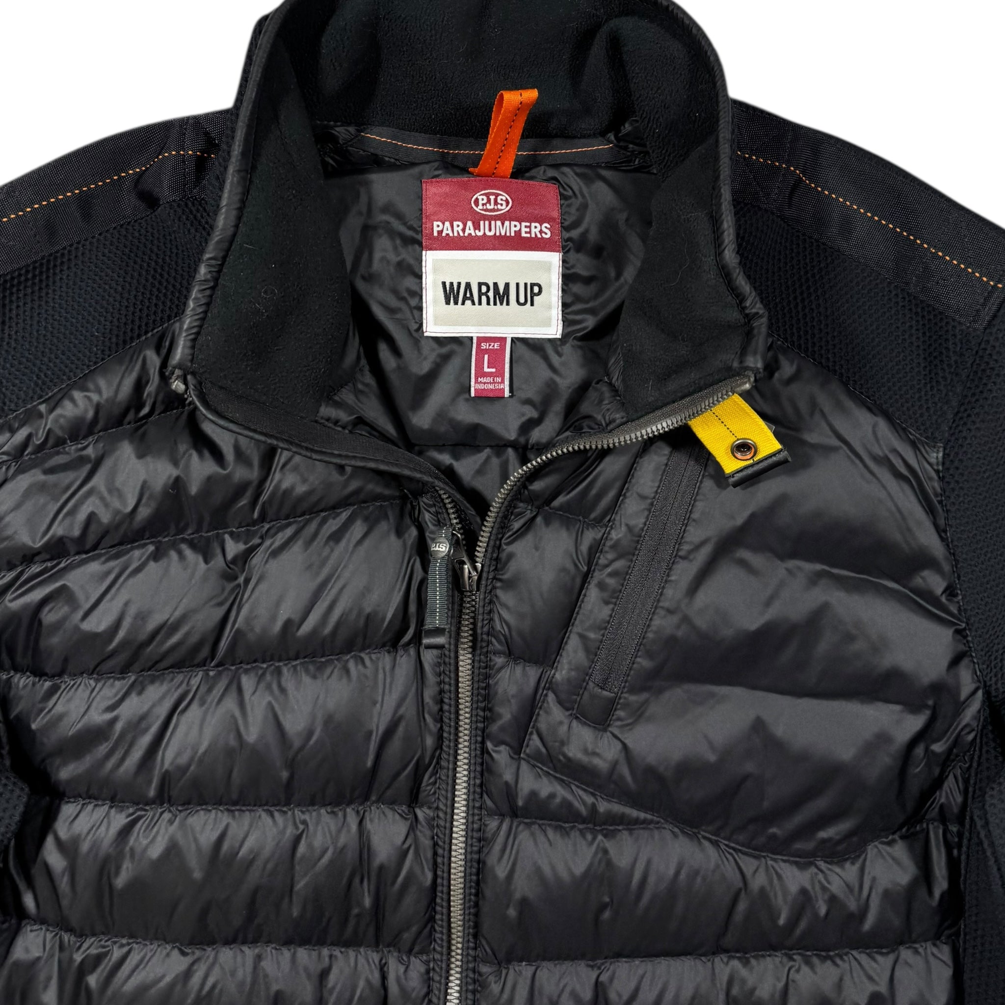 ParaJumpers Jacke (L)