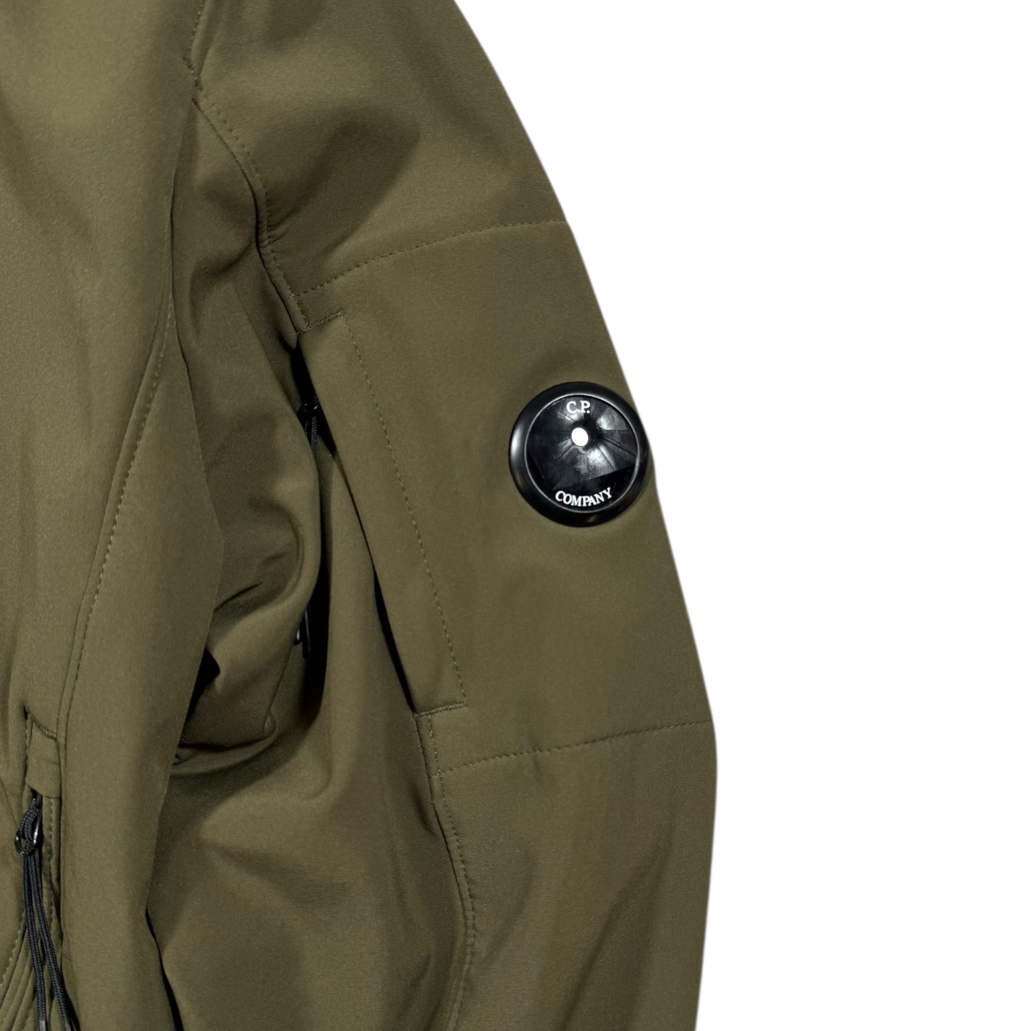 Veste Softshell C.P. Company (M)
