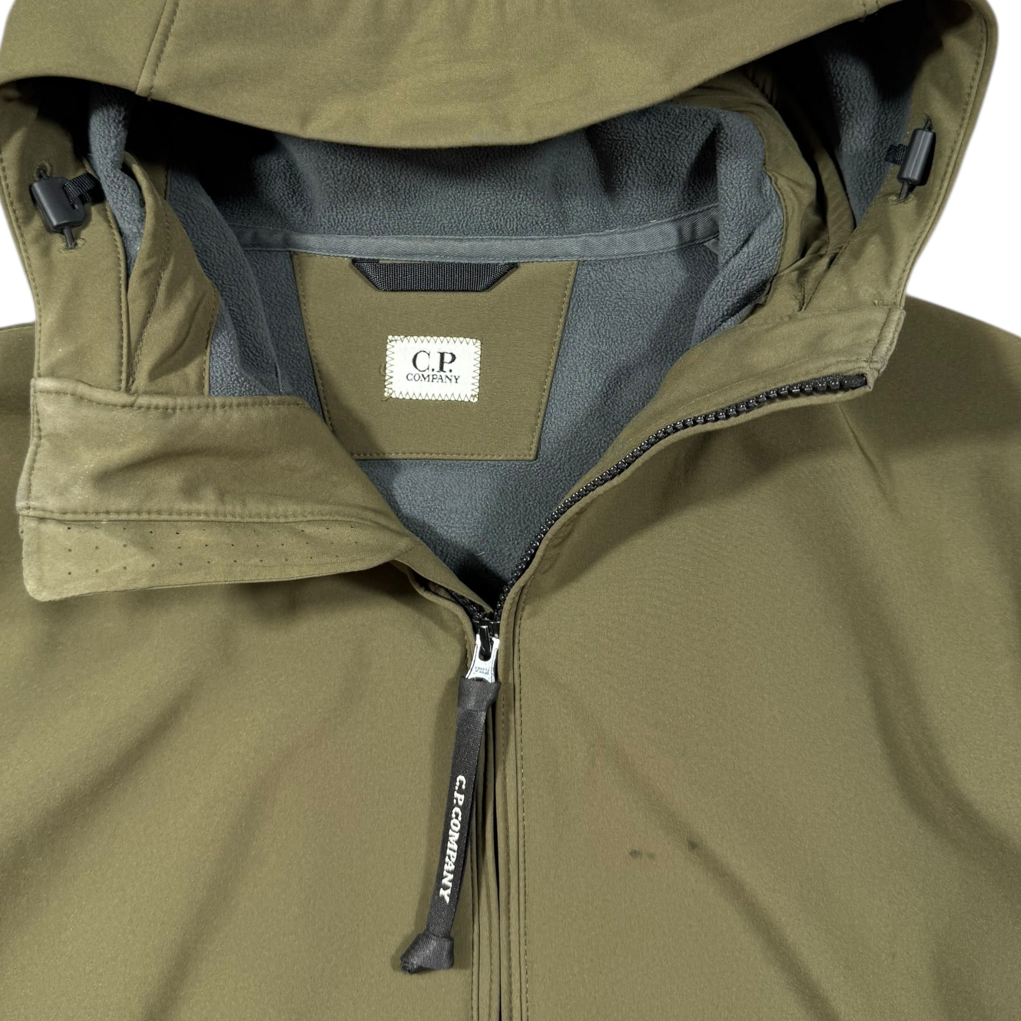 Veste Softshell C.P. Company (M)