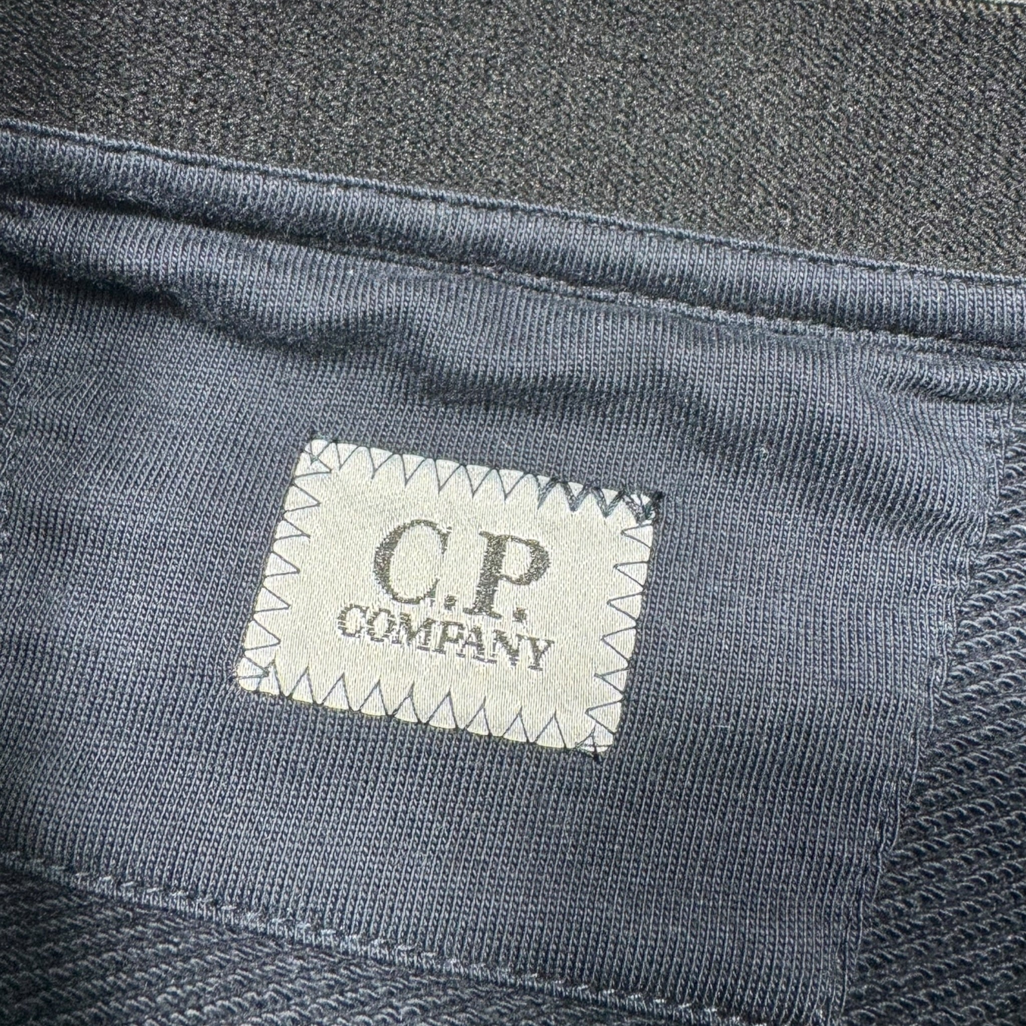 Sweat C.P. Company (S)