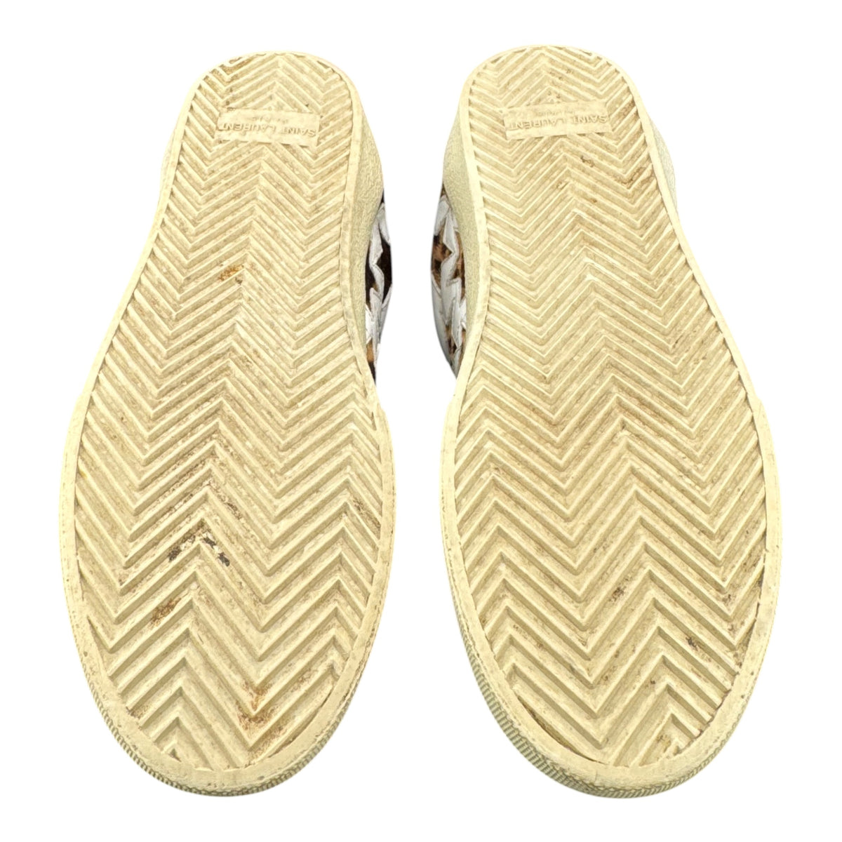 Yves Saint Laurent Sneakers Court Classic(36EU)