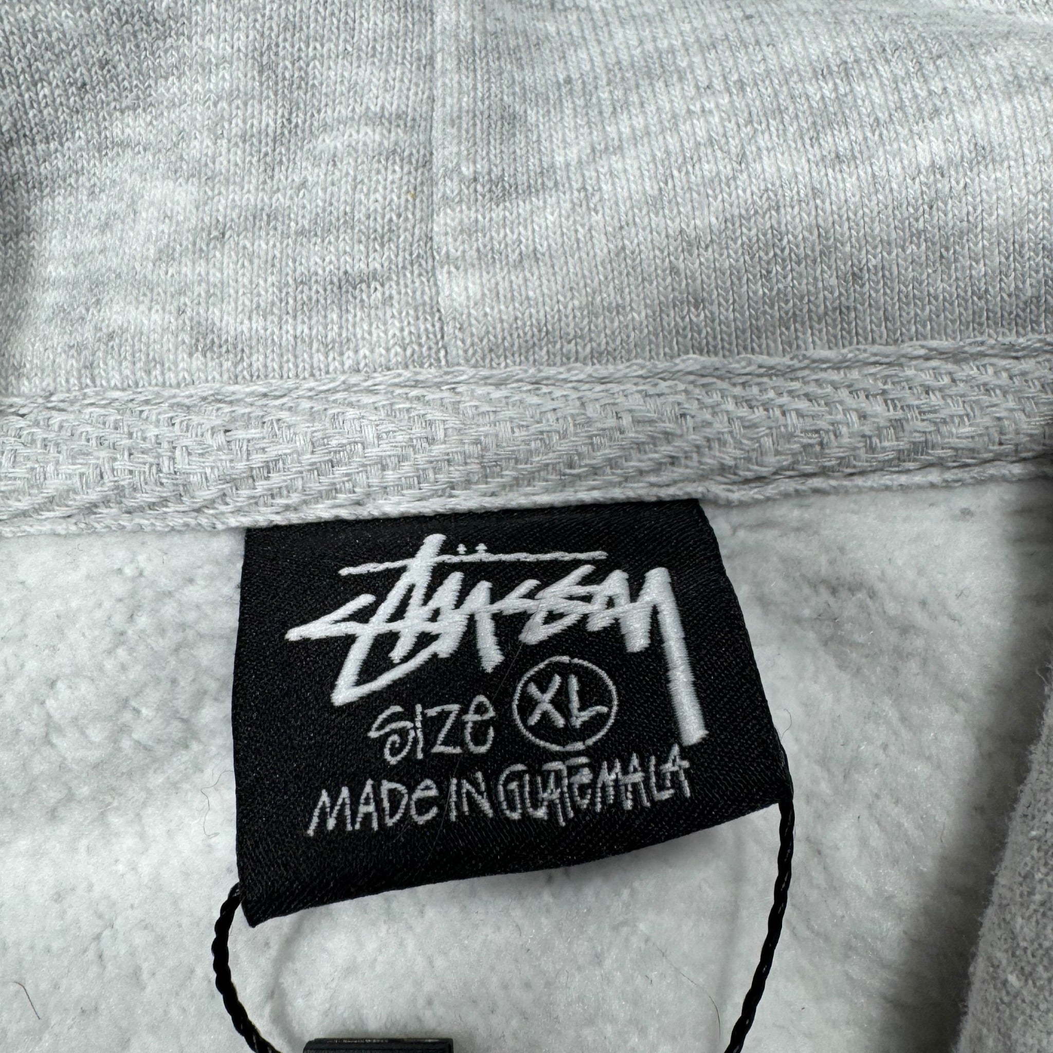 Sweat Stussy (XL)