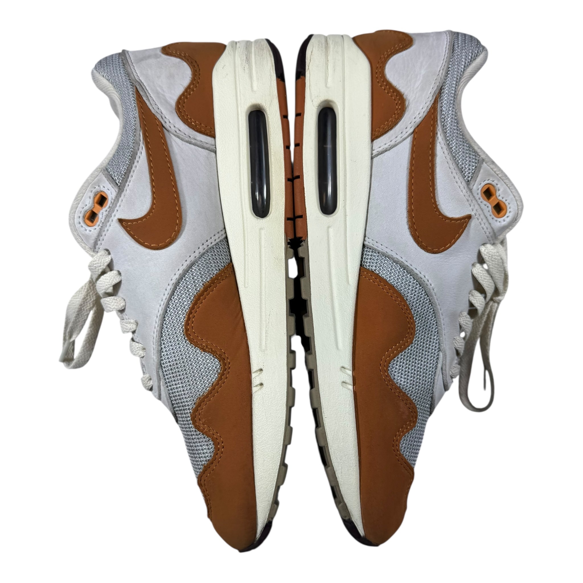 Nike Air Max One Patta Monarch (42.5)