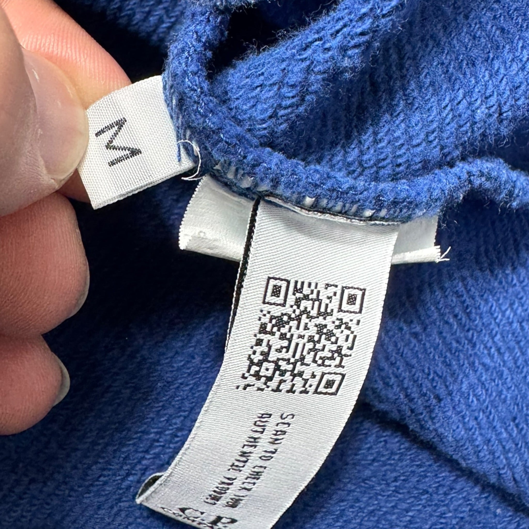 Sweat C.P. Company (M)