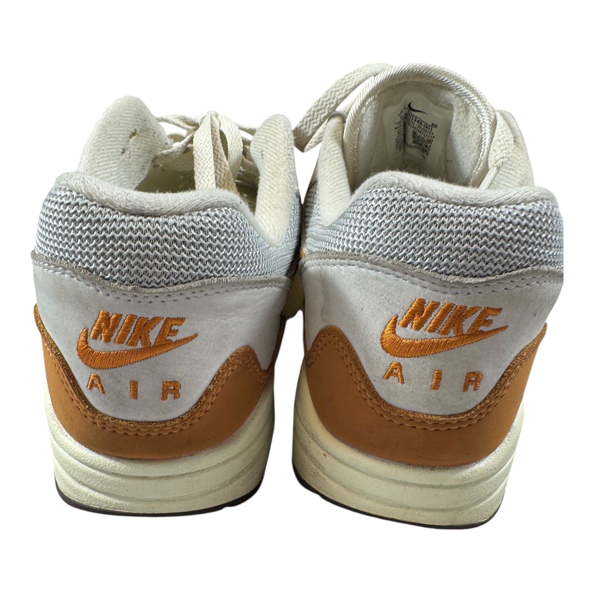 Nike Air Max One Patta Monarch (42.5)