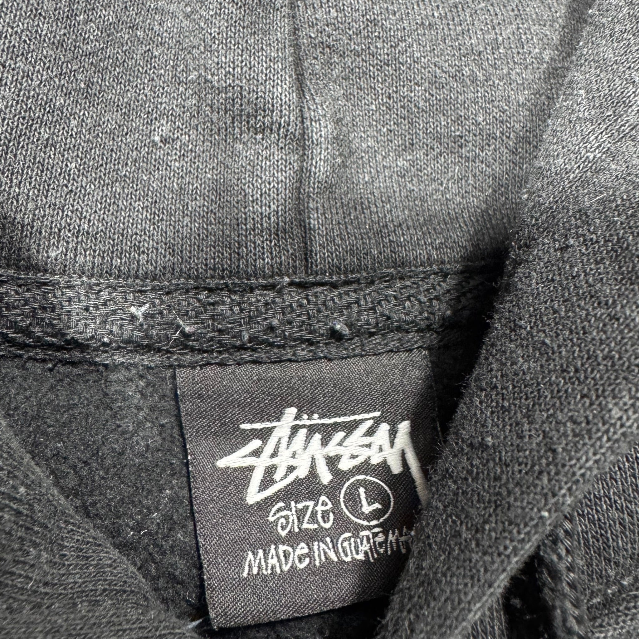 Sweat Stussy (L)