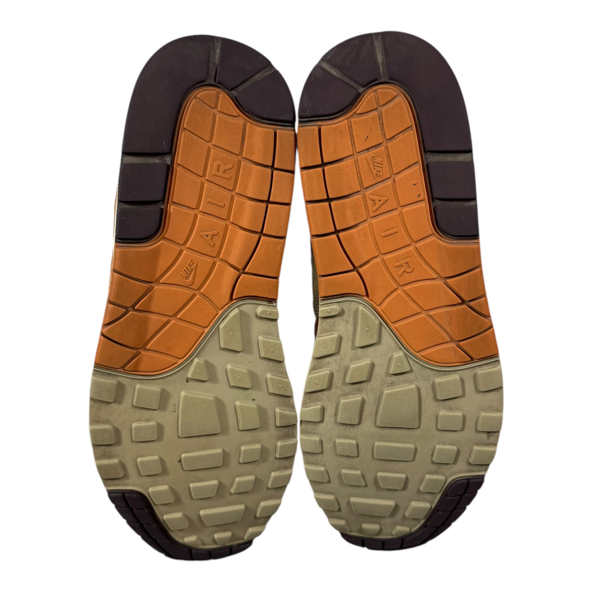 Nike Air Max One Patta Monarch (42.5)