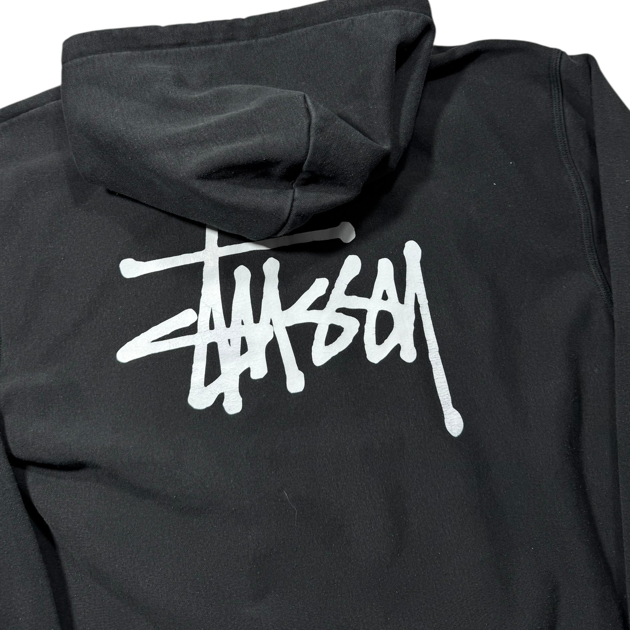 Sweat Stussy (L)