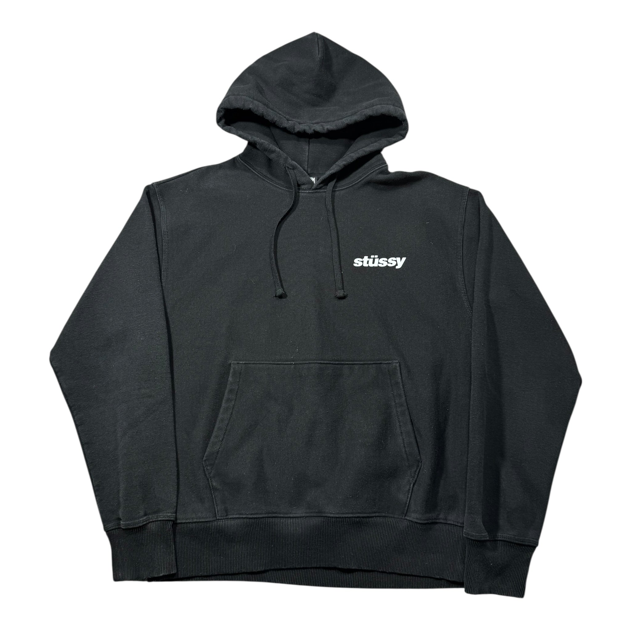 Sweat Stussy (M)