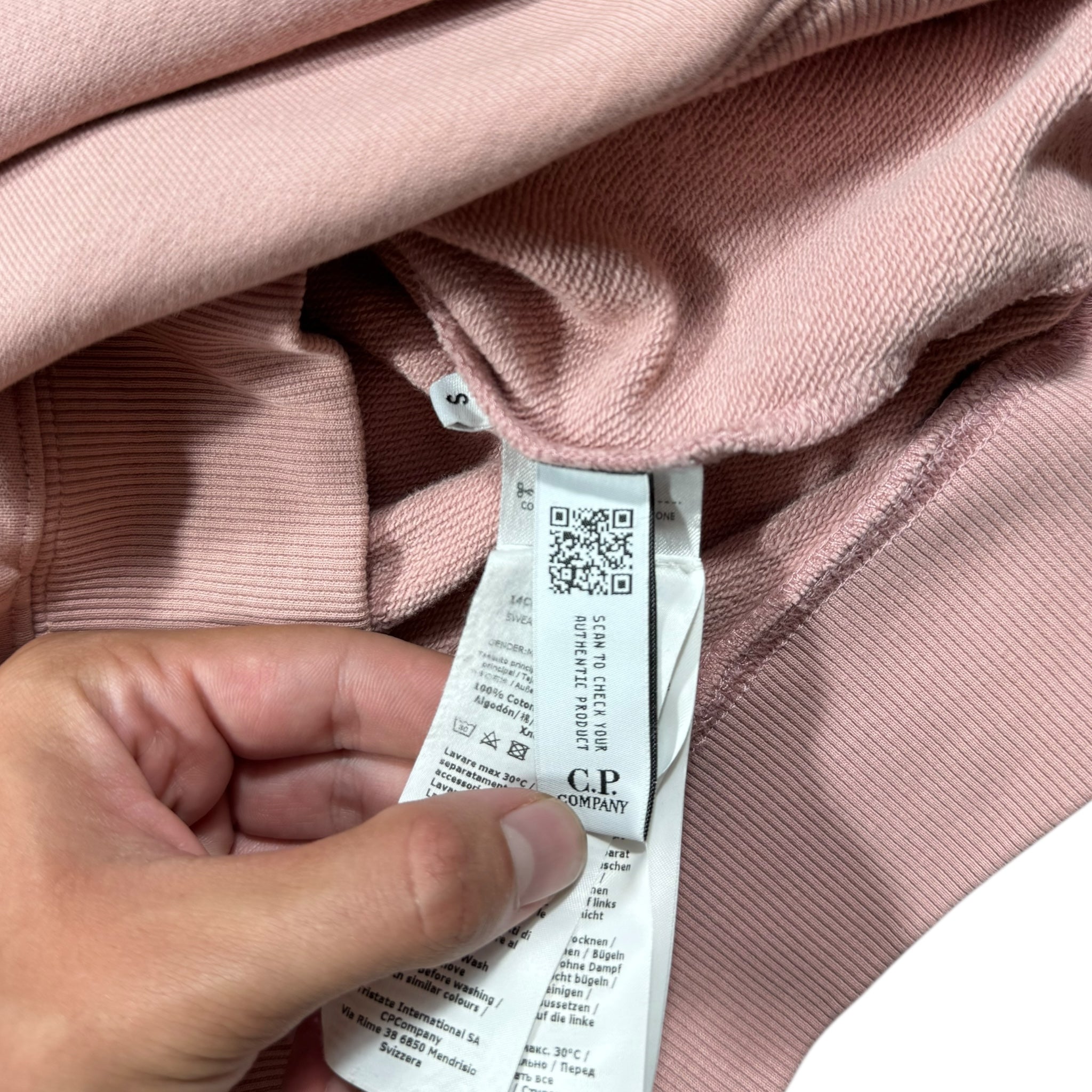 Sweatshirt C.P. Company (S)