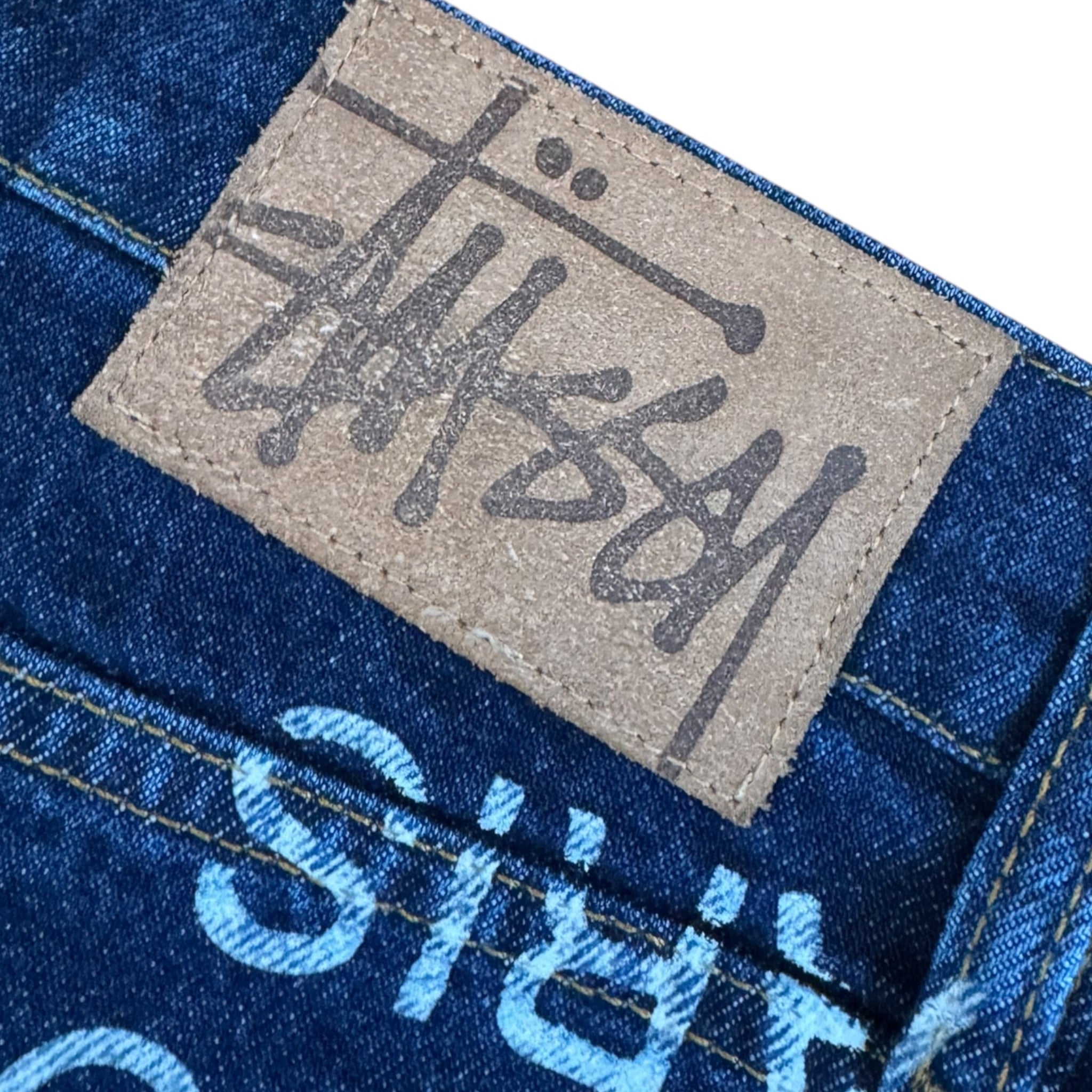 Jean Stussy (M)