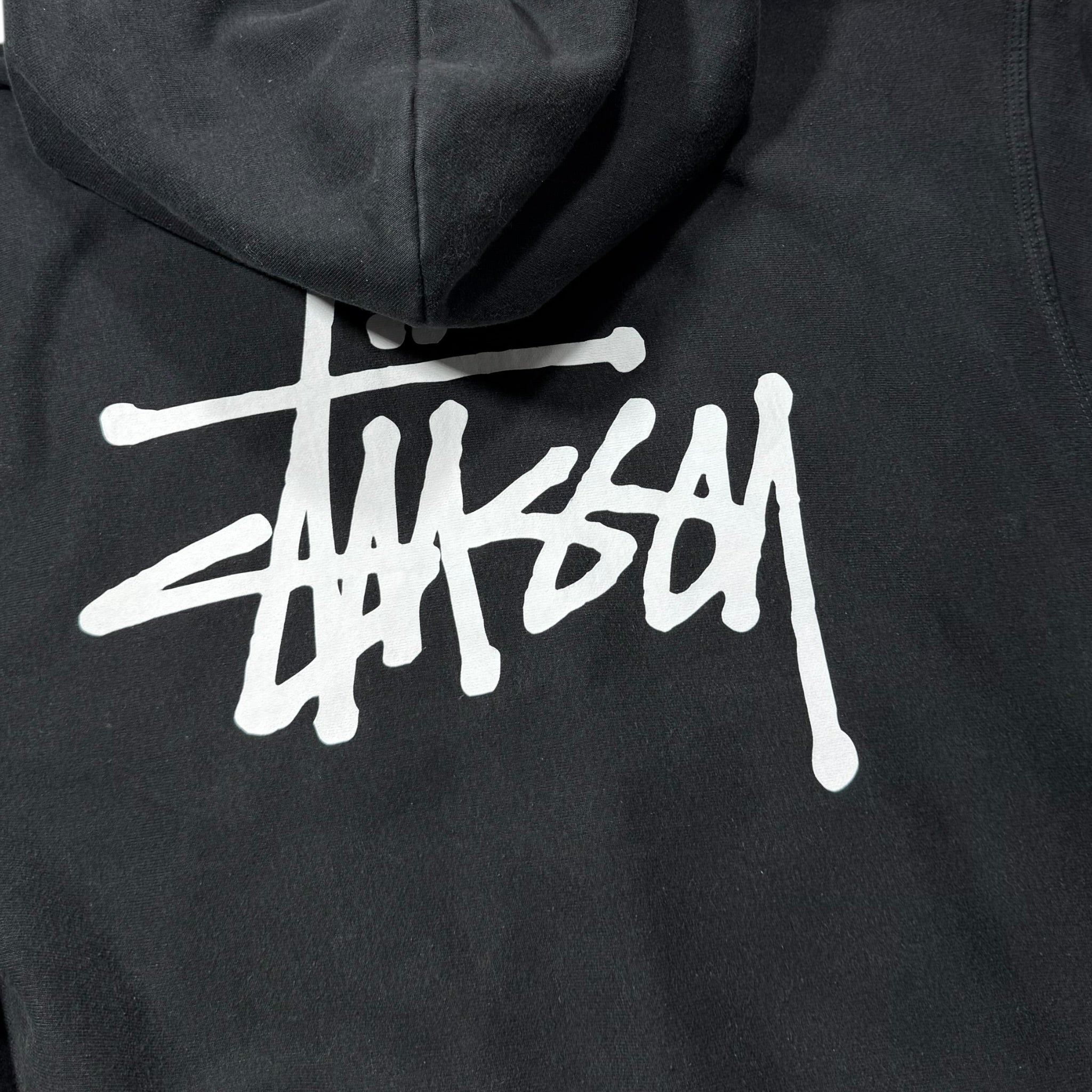 Sweat Stussy (S)