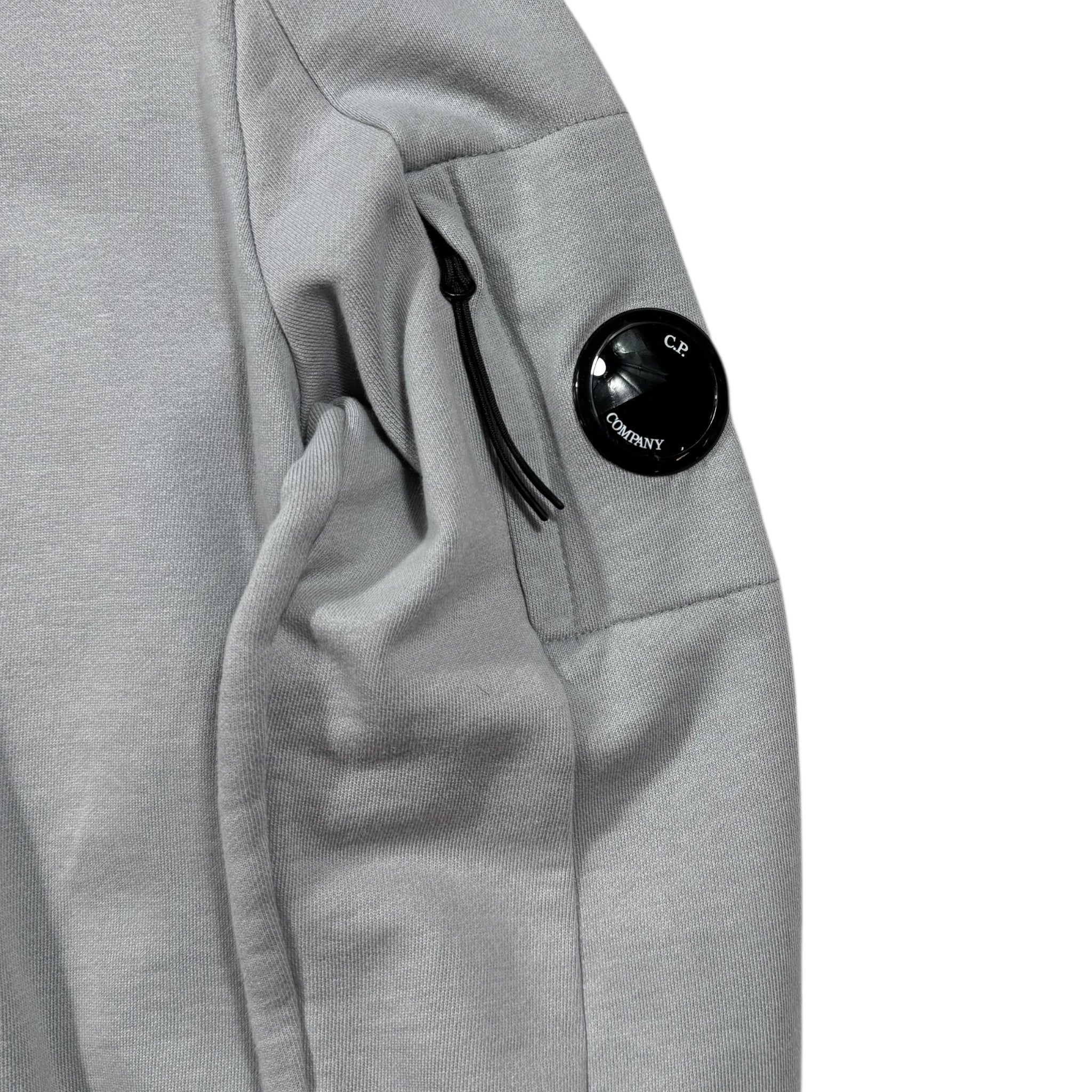 Sweat C.P. Company (S)