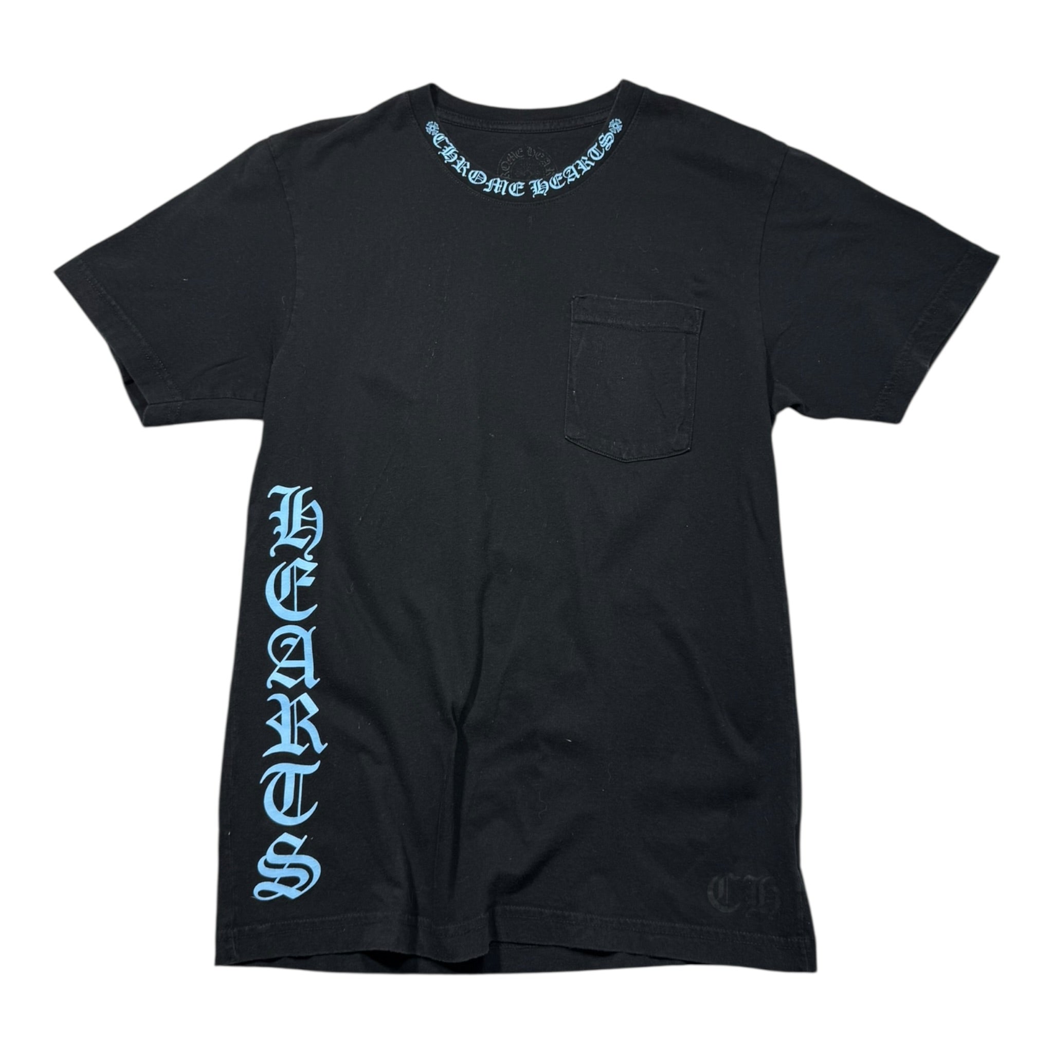 T-shirt Chrome Hearts (M)