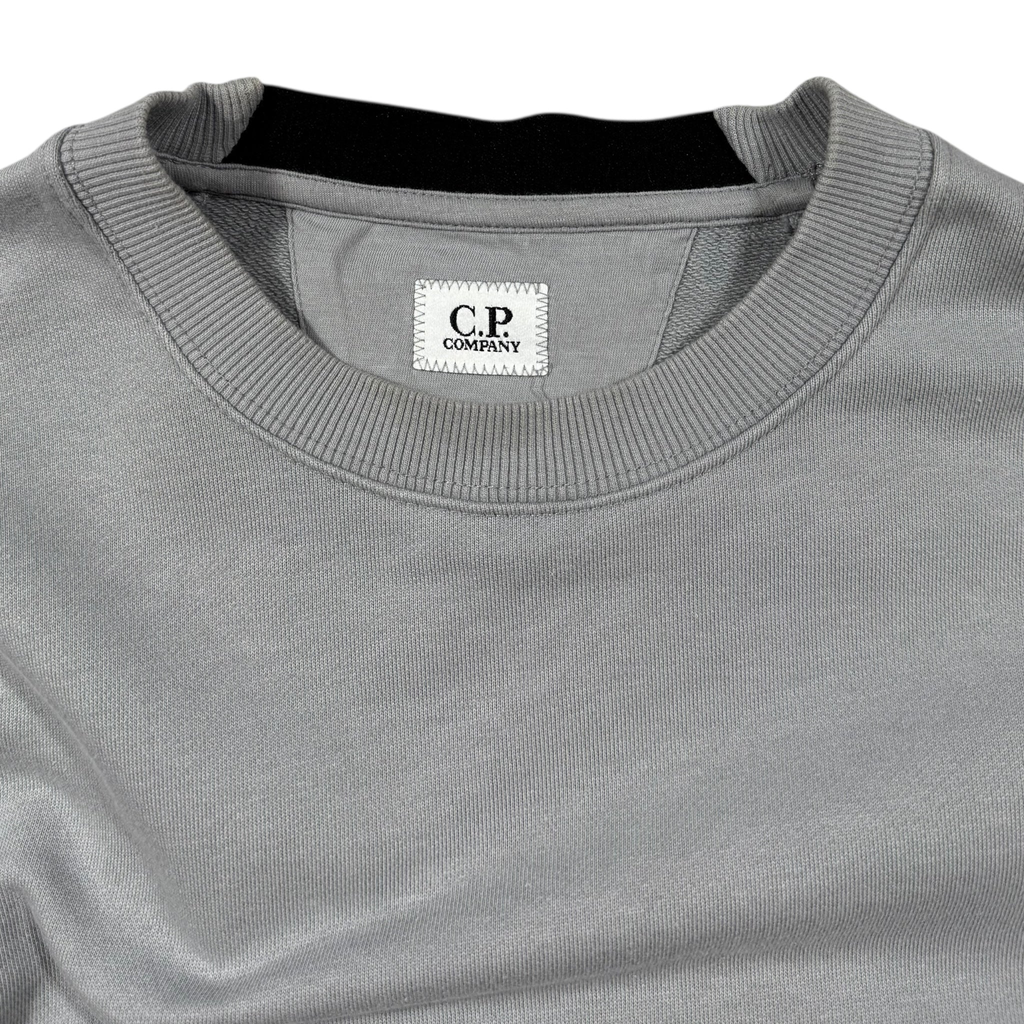 Sweat C.P. Company (S)