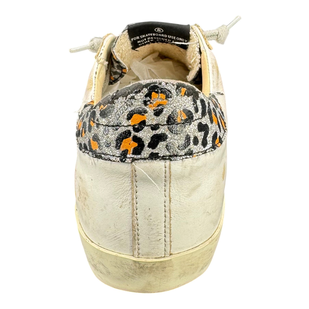 Golden Goose Super Star (37EU)