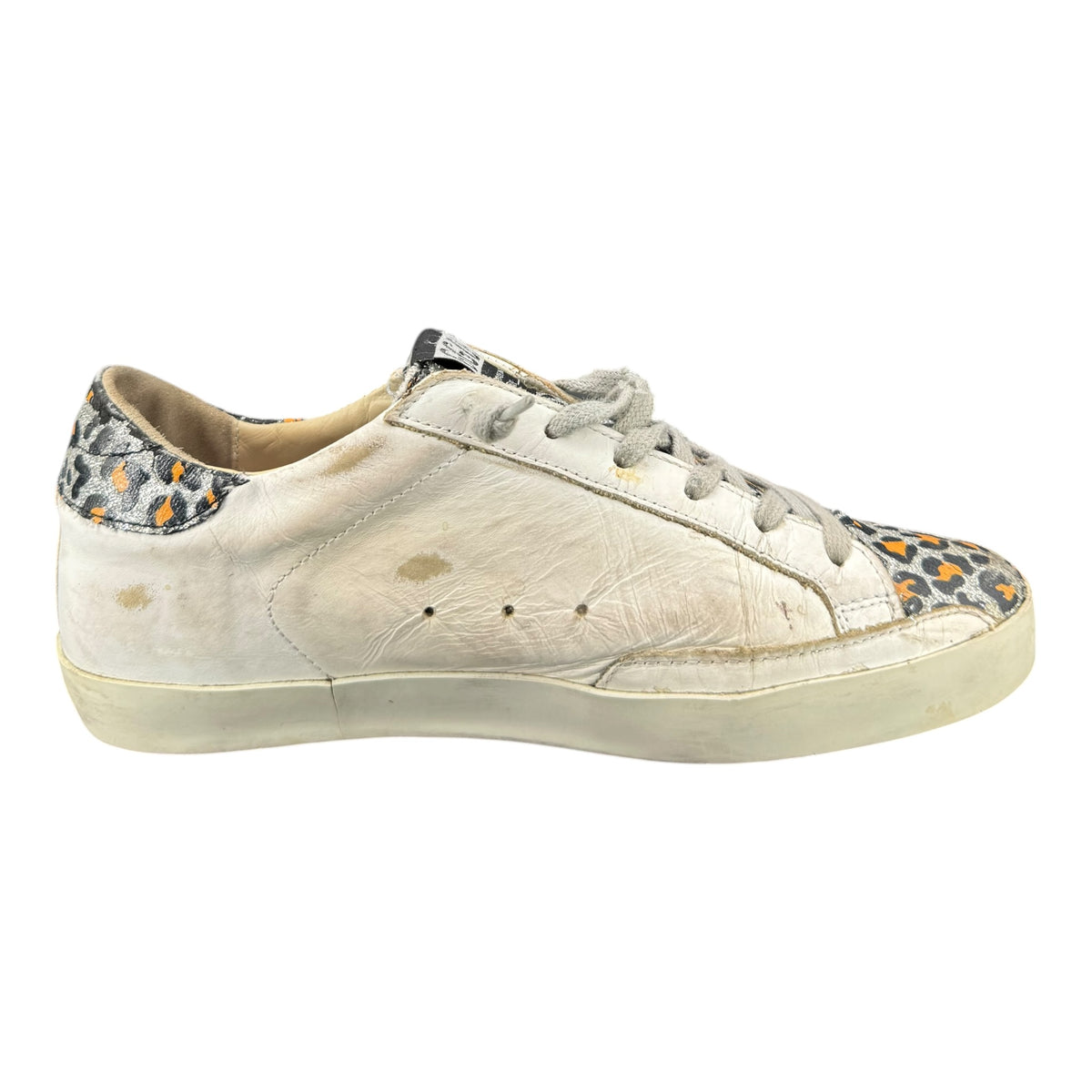 Golden Goose Super Star (37EU)