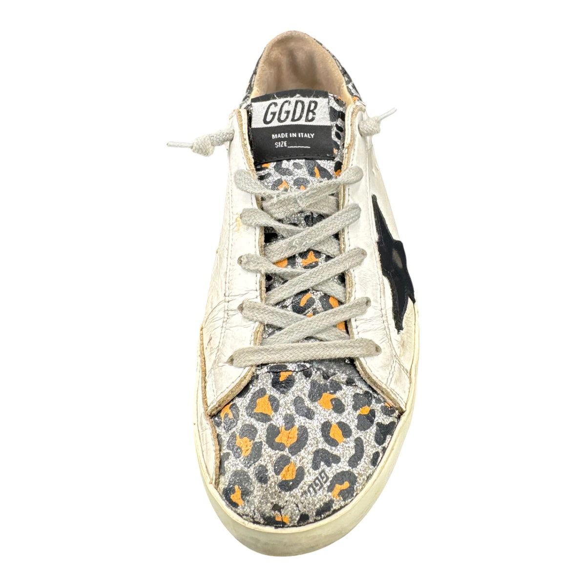 Golden Goose Super Star (37EU)