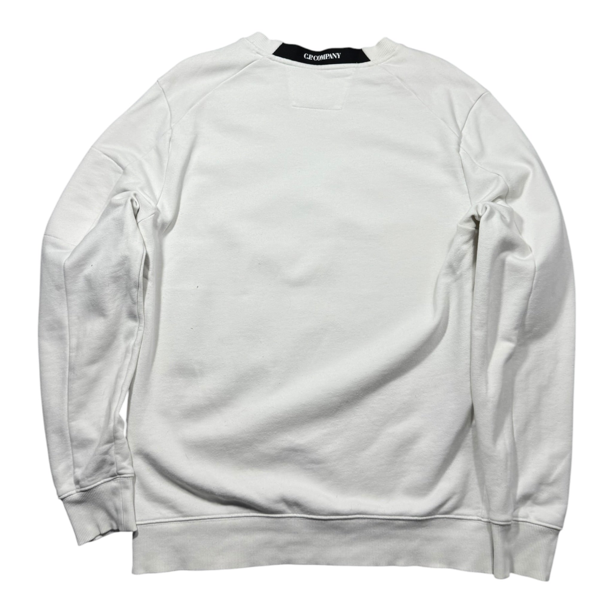 Sweat C.P. Company (L)