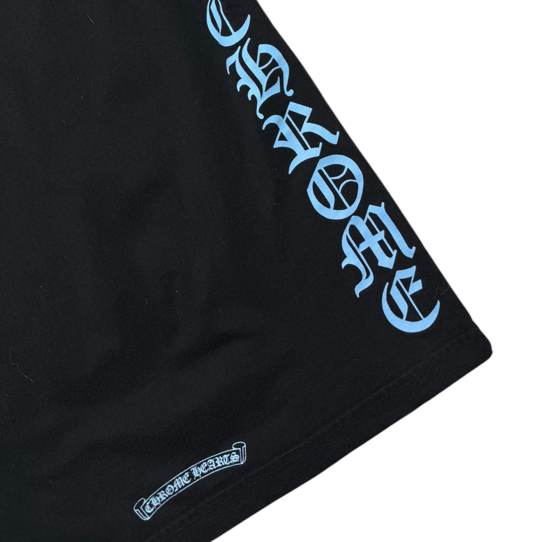 T-shirt Chrome Hearts (M)