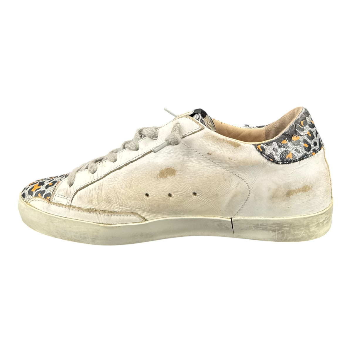 Golden Goose Super Star (37EU)