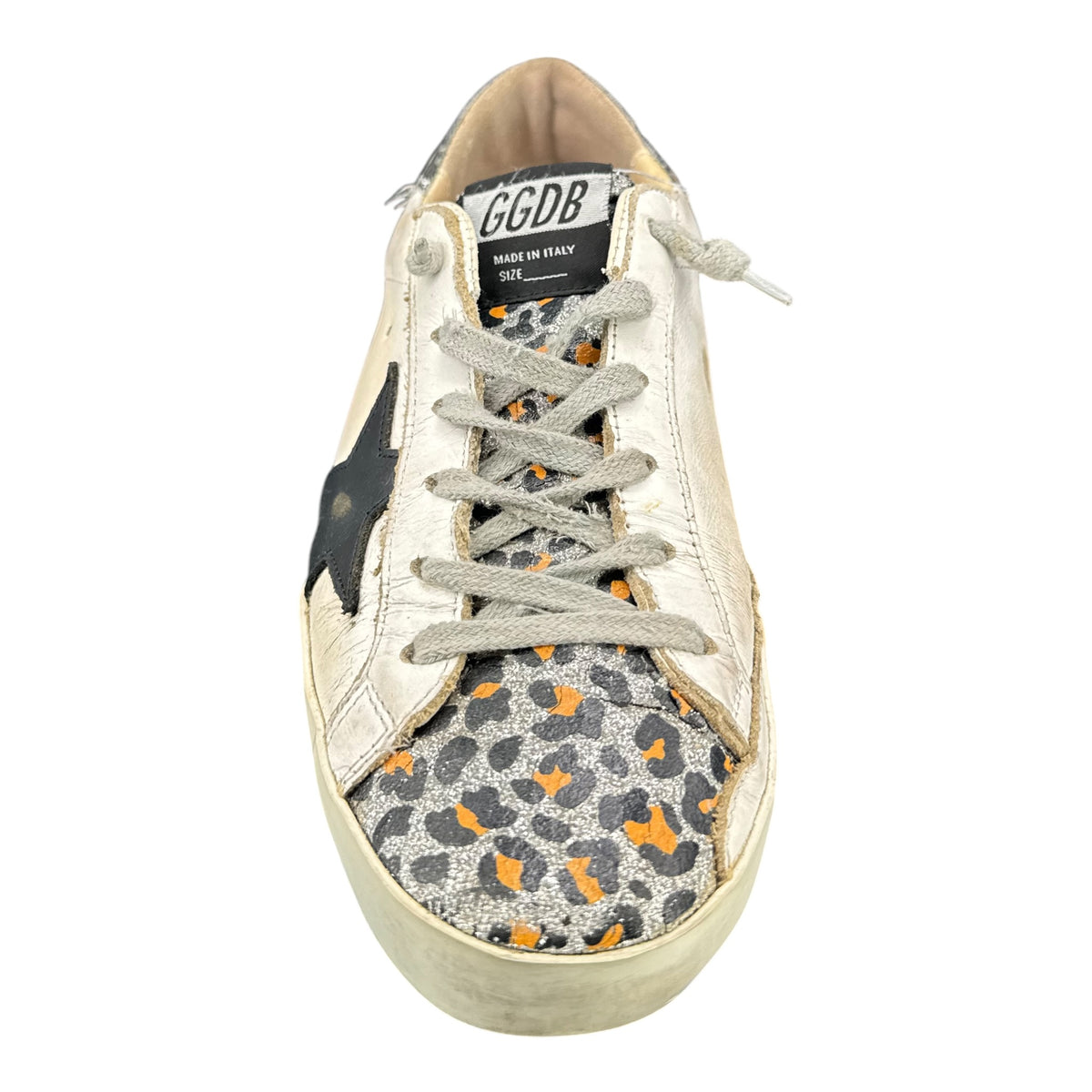 Golden Goose Super Star (37EU)
