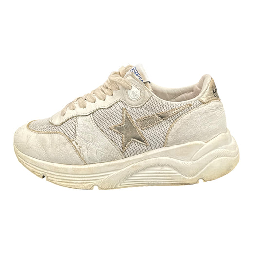 Golden Goose Running (36EU)