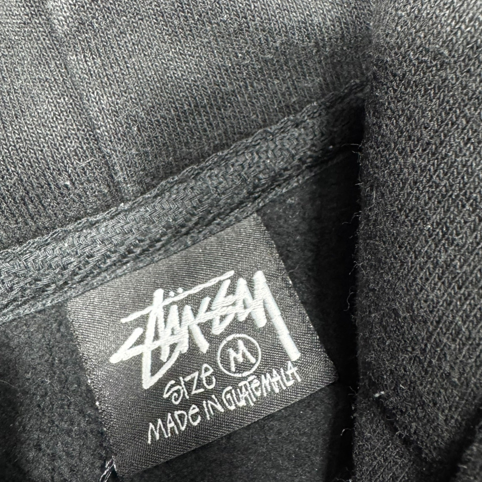 Sweat Stussy (M)