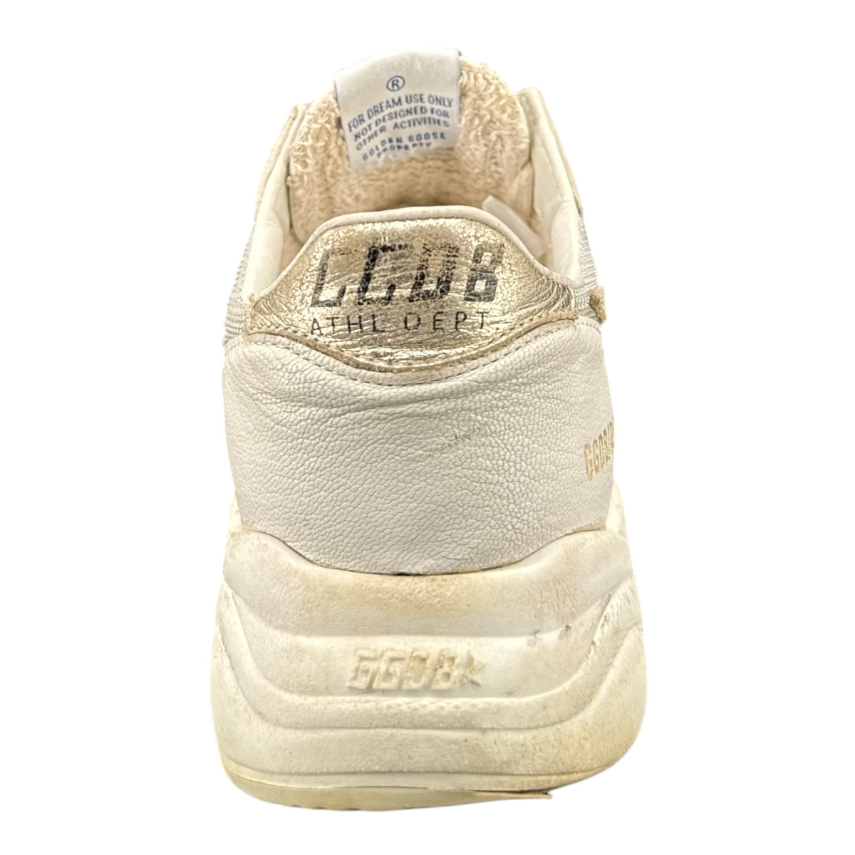 Golden Goose Running (36EU)