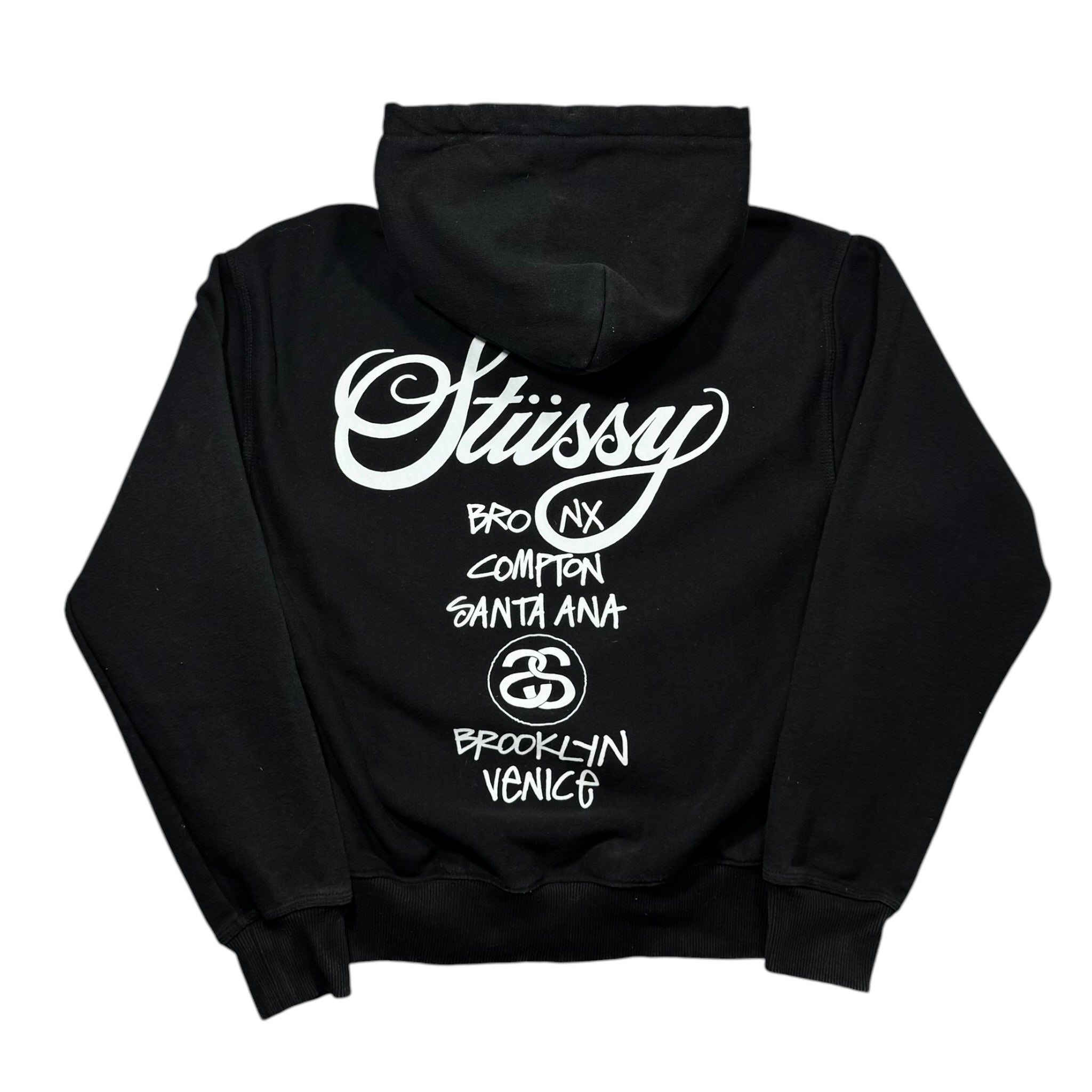 Sweat Stussy (S)