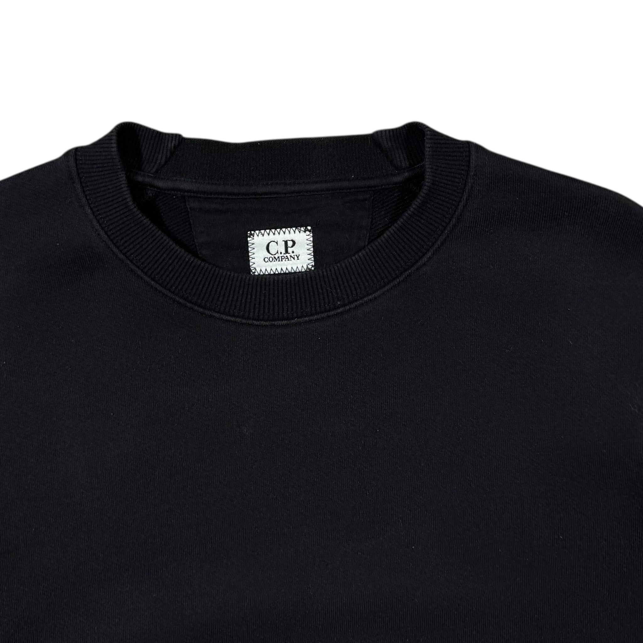 Sweat C.P. Company (S)
