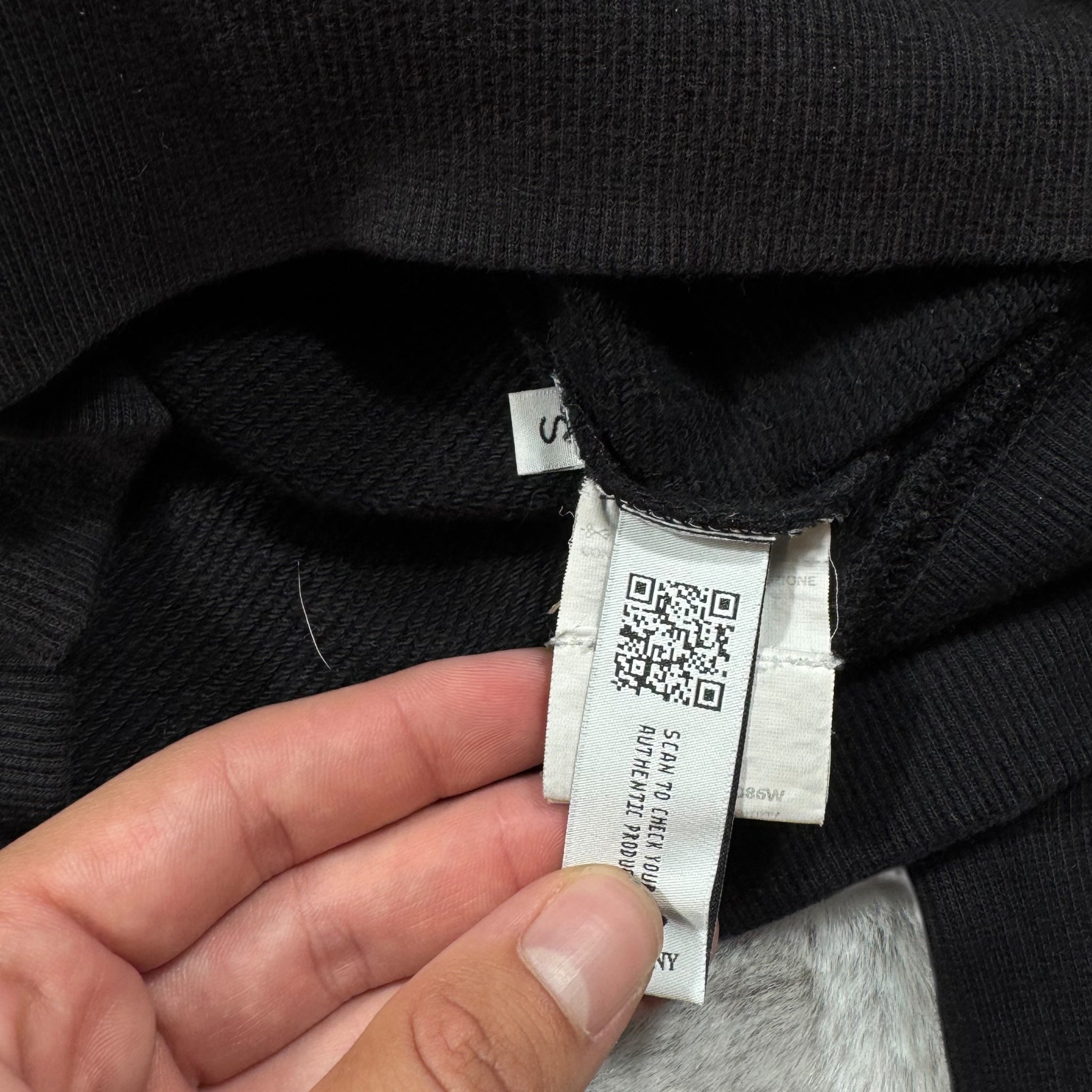 Sweat C.P. Company (S)