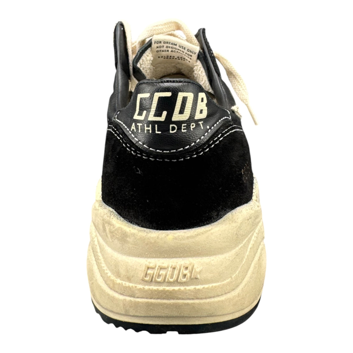 Golden Goose Running (40EU)