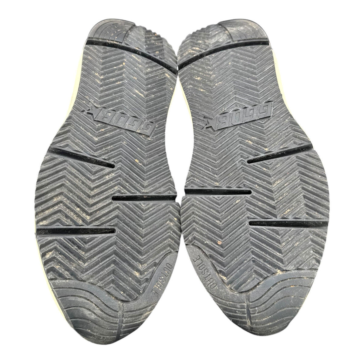 Golden Goose Running (40EU)