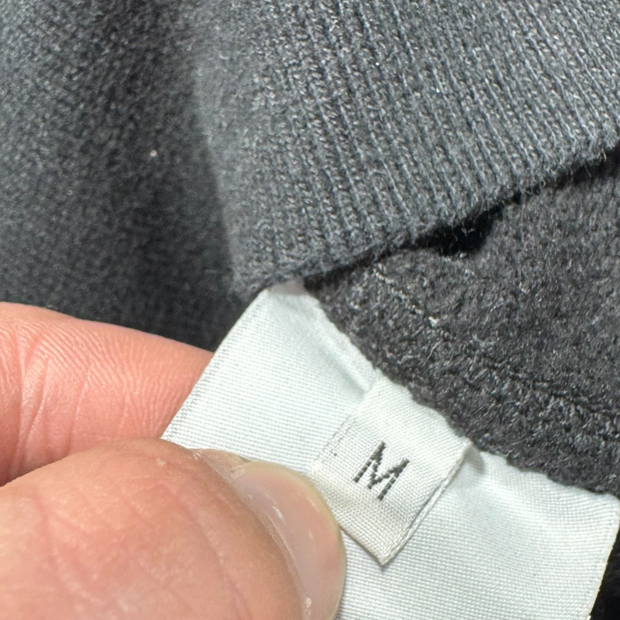Sweat Stone Island (M)