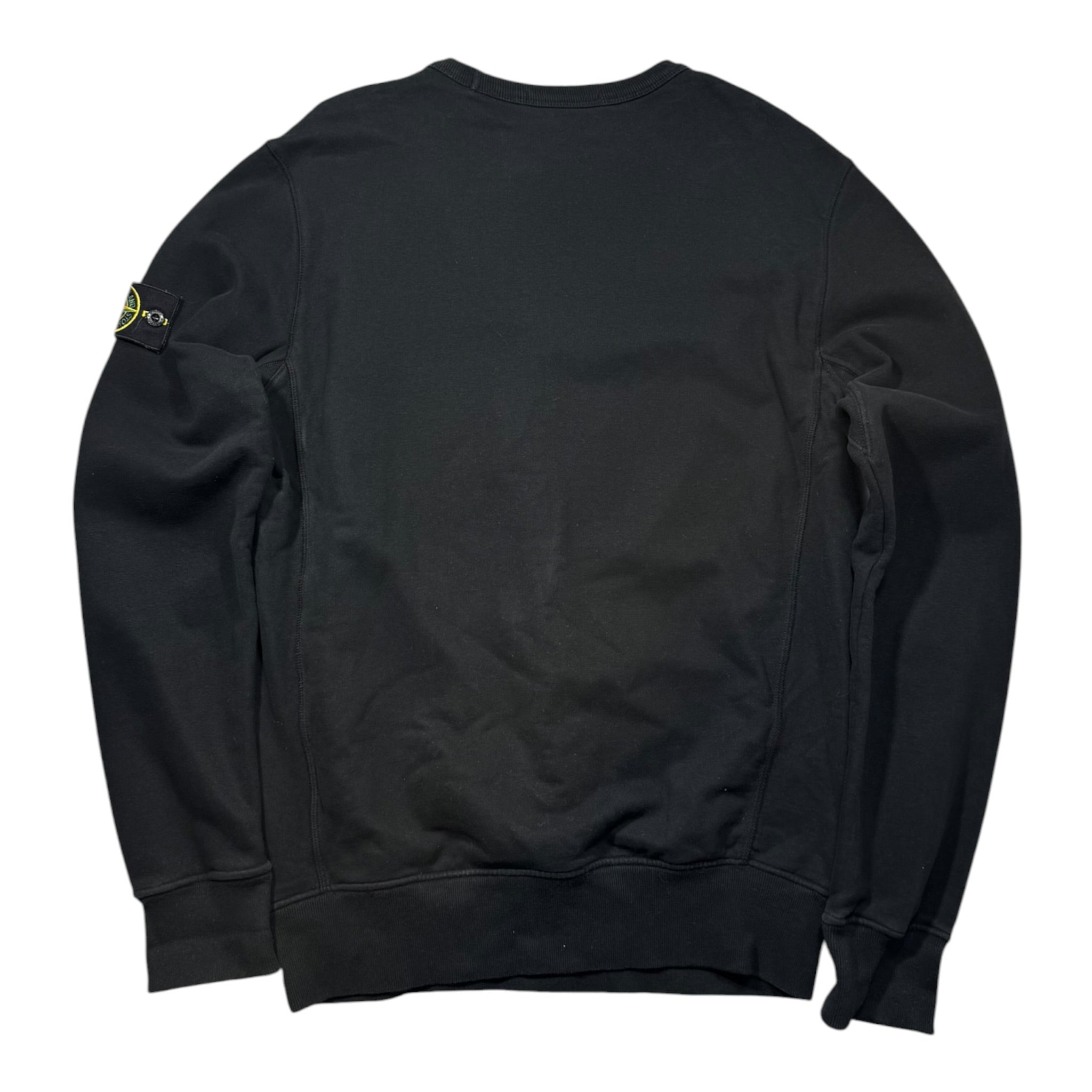 Sweat Stone Island (M)
