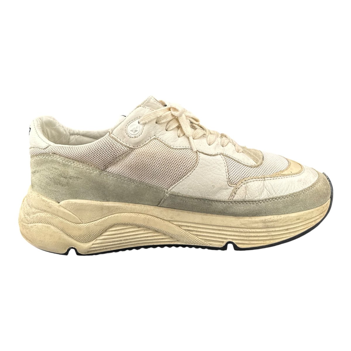 Golden Goose Running (43EU)
