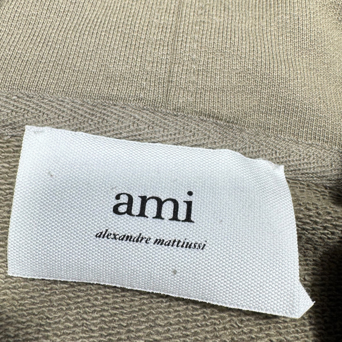 Sweat AMI (M)