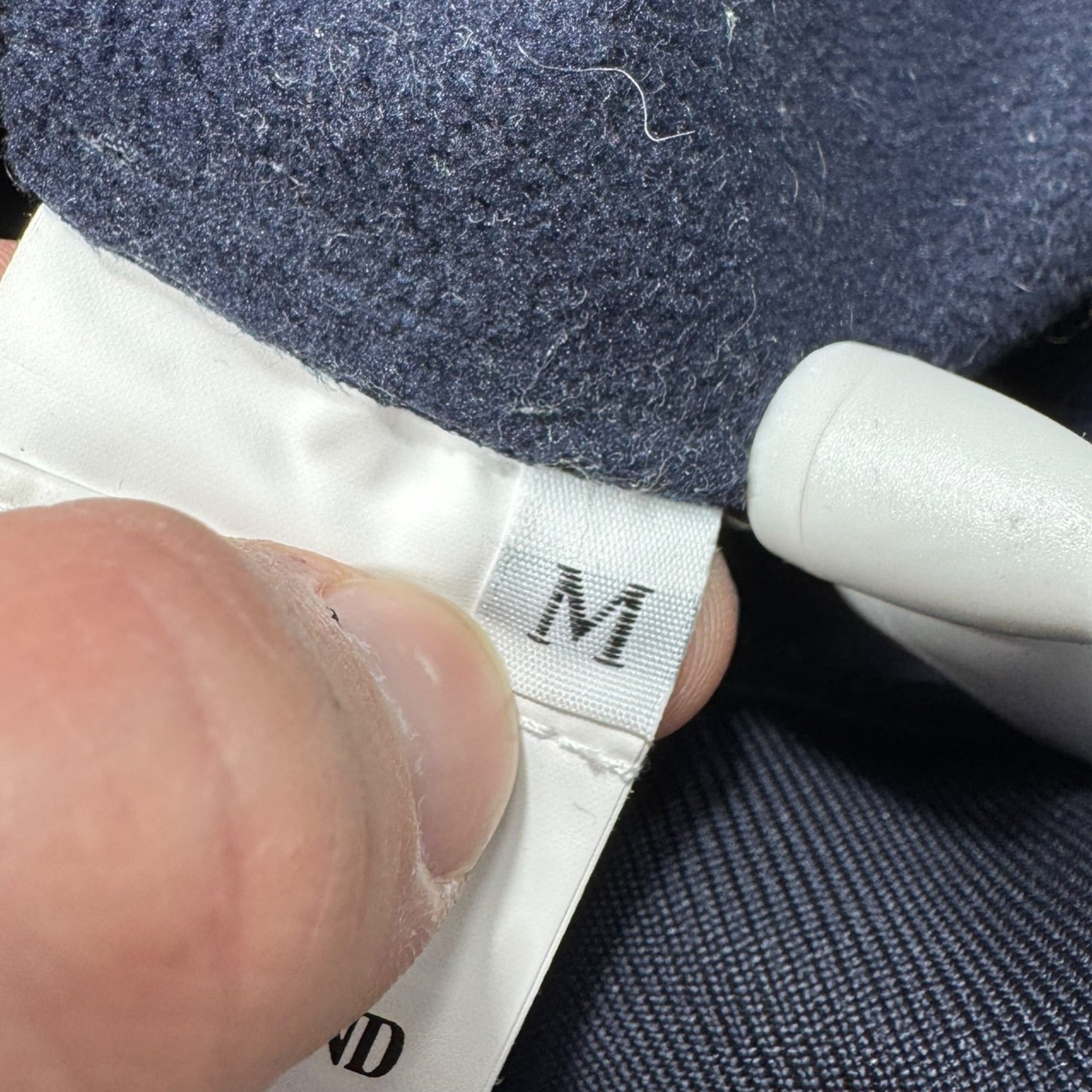 Softshell Stone Island (M)