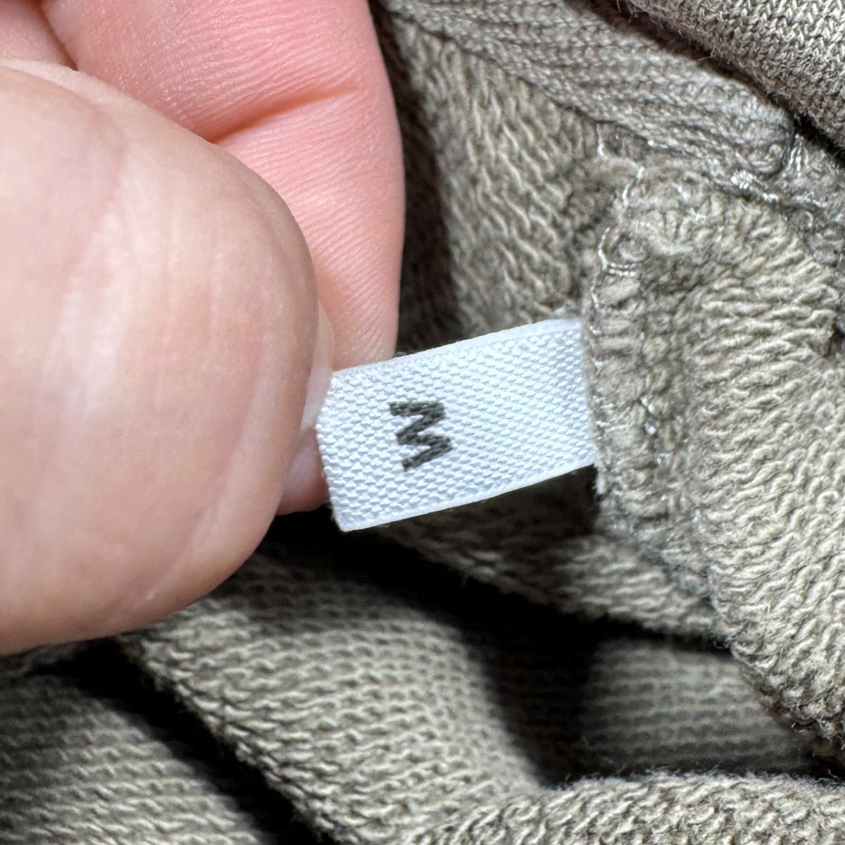 Sweat AMI (M)