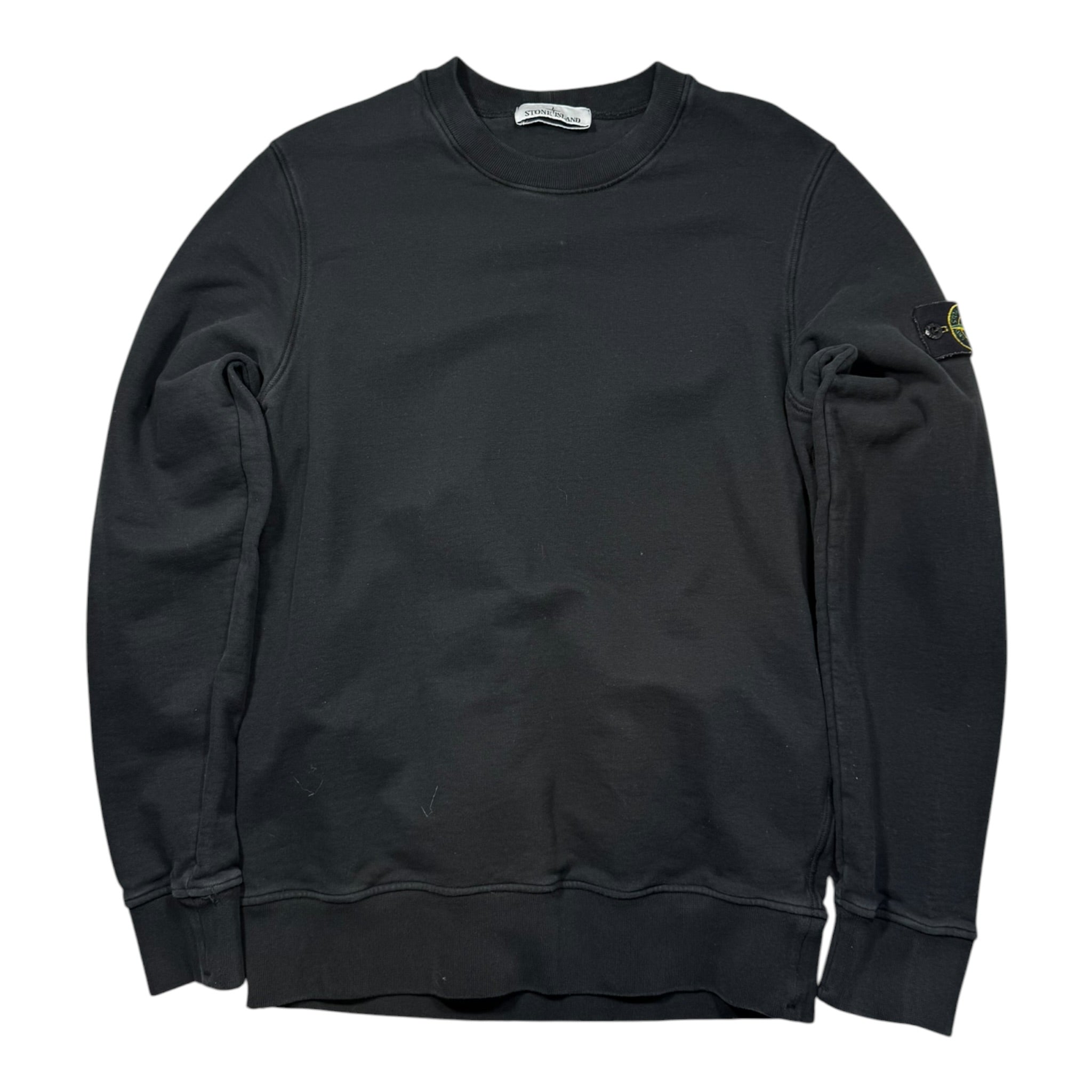 Sweat Stone Island (M)