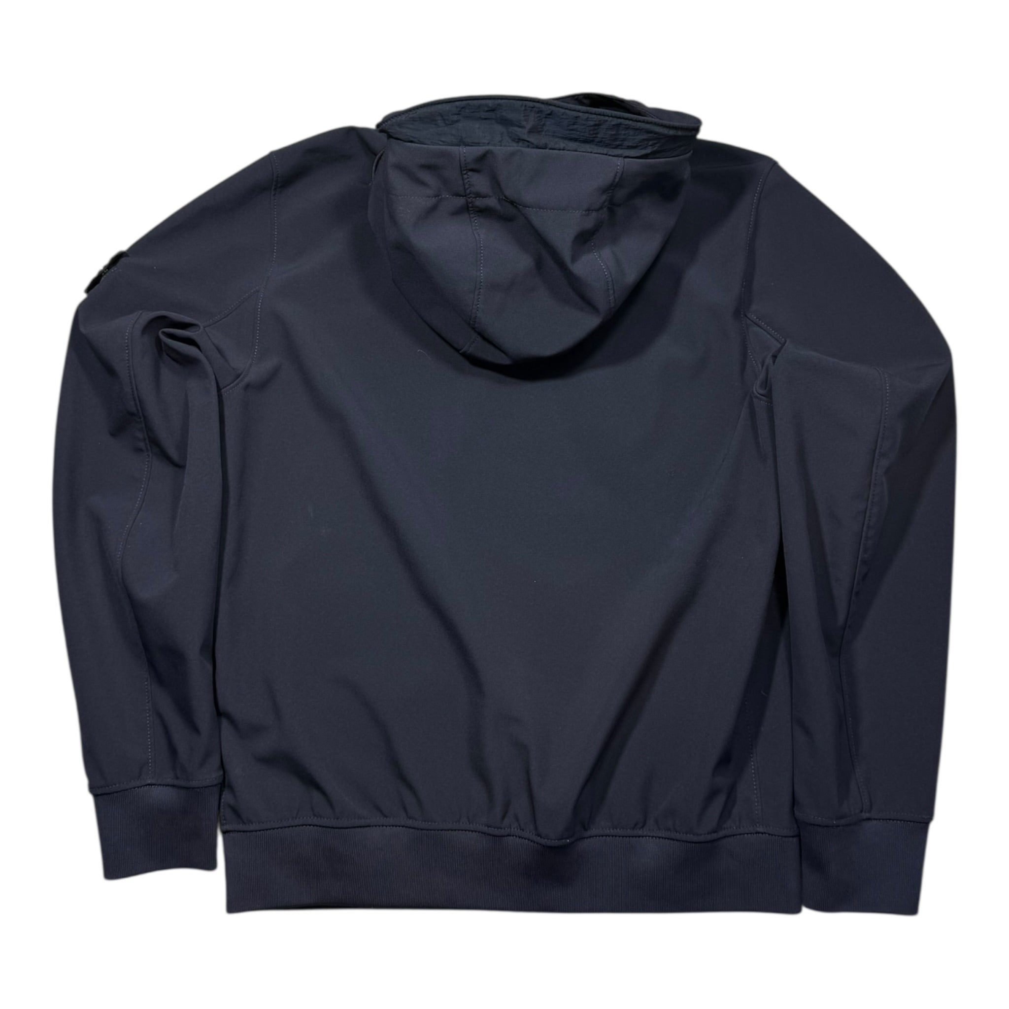 Softshell Stone Island (M)