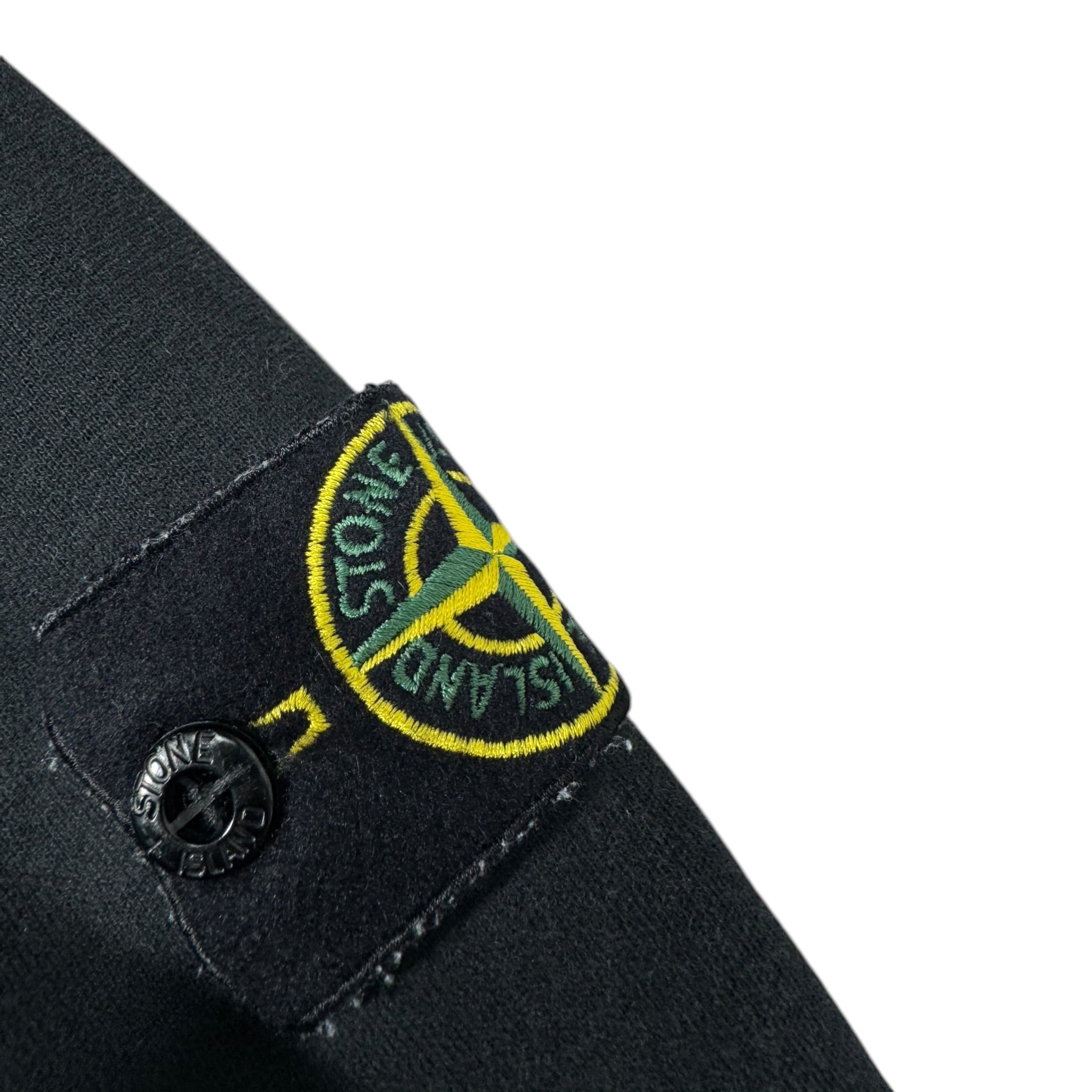 Sweat Stone Island (M)