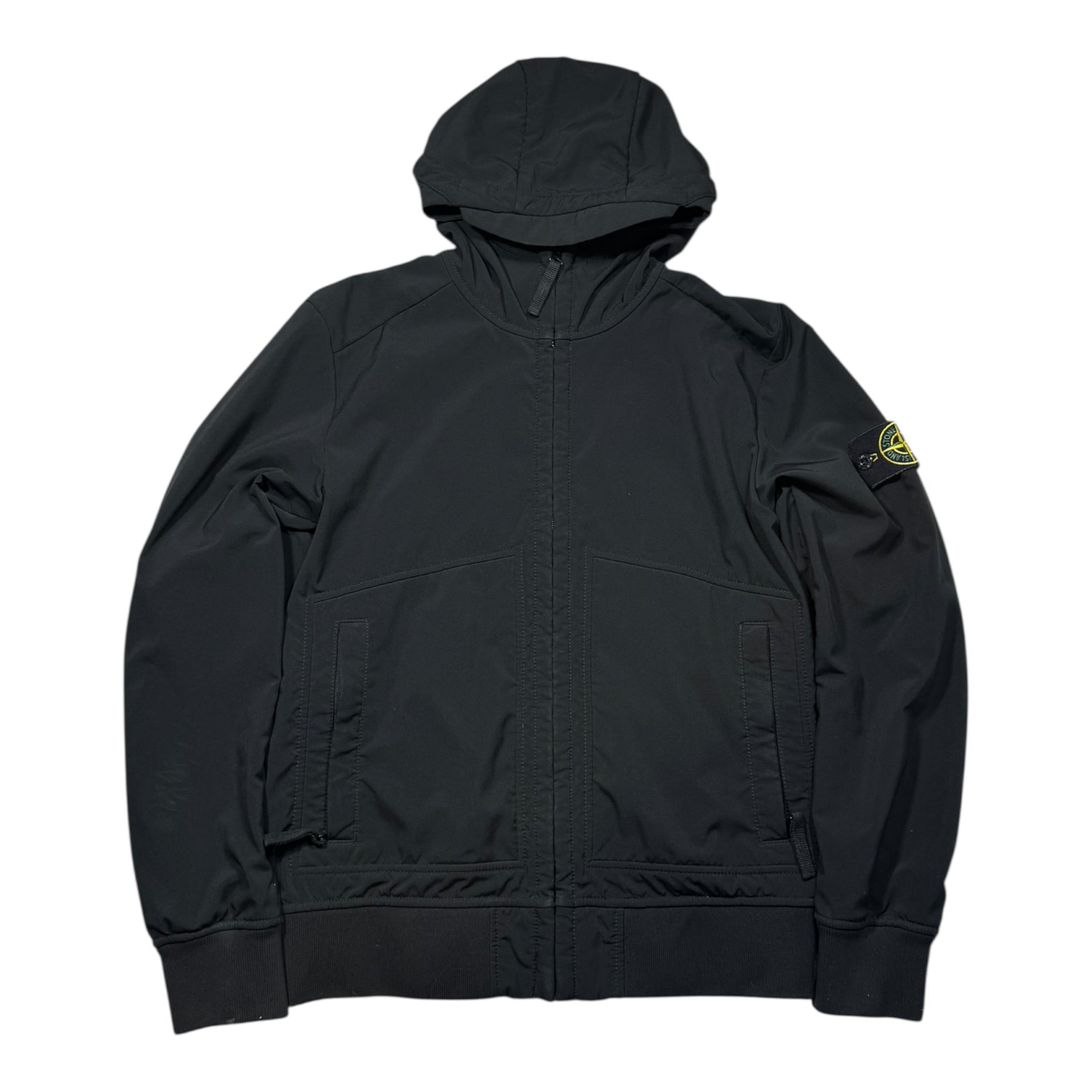 Softshell Stone Island (M)