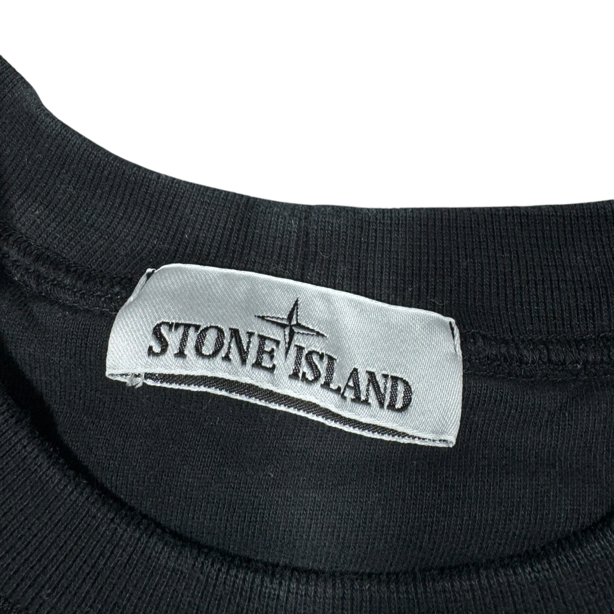 Sweat Stone Island (M)